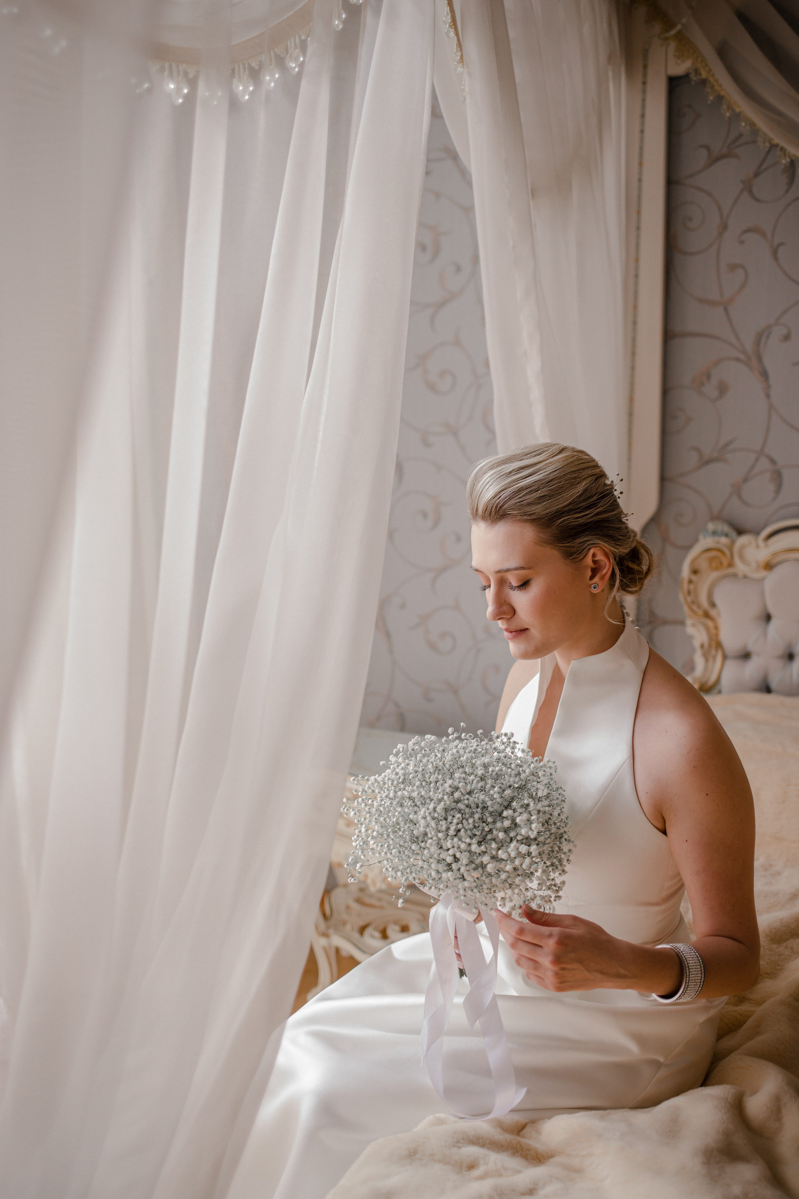 Свадьба Беатрис. Семейный и детский фотограф в Москве Кузьмина Мария