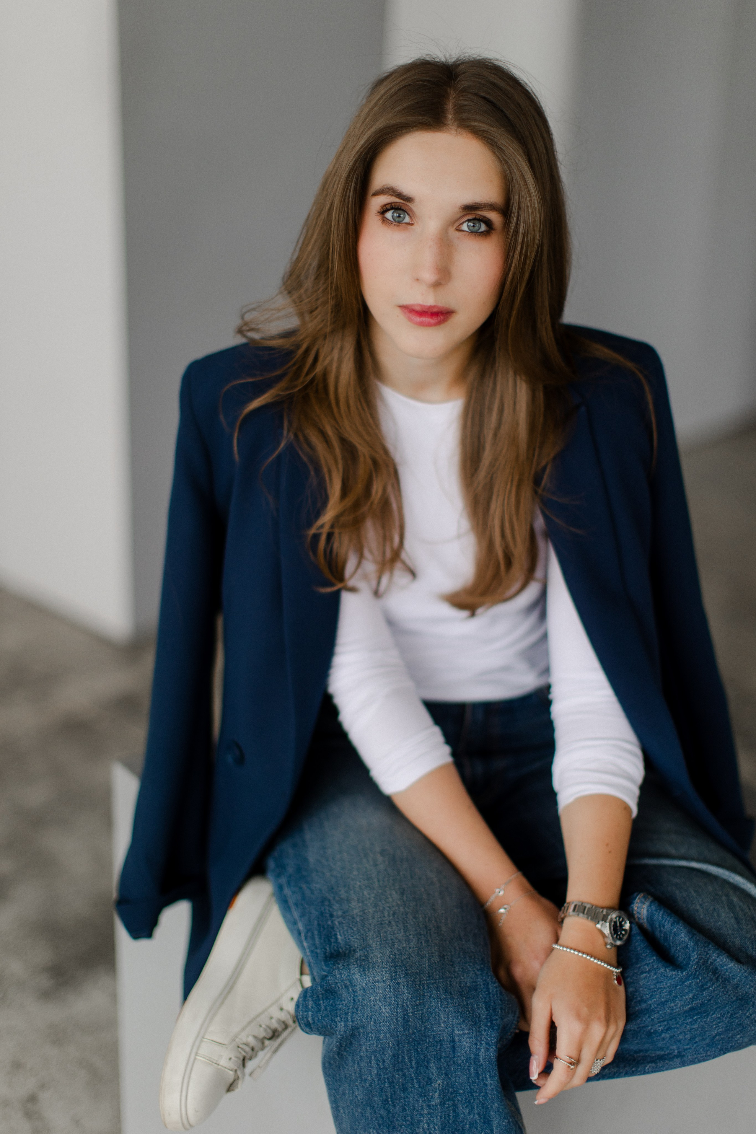 Катя. Семейный и детский фотограф в Москве Кузьмина Мария