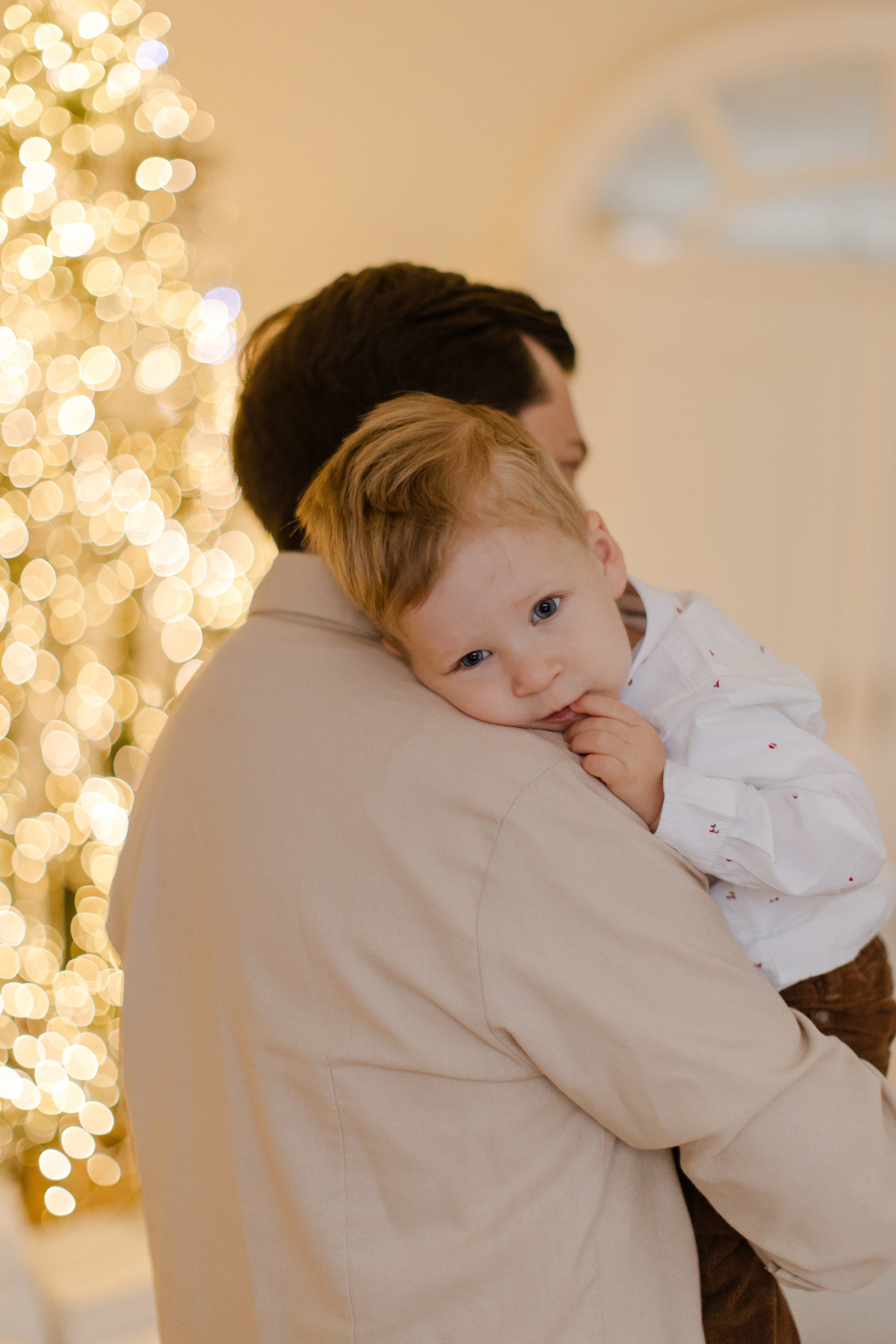 Катя с семьей. Семейный и детский фотограф в Москве Кузьмина Мария