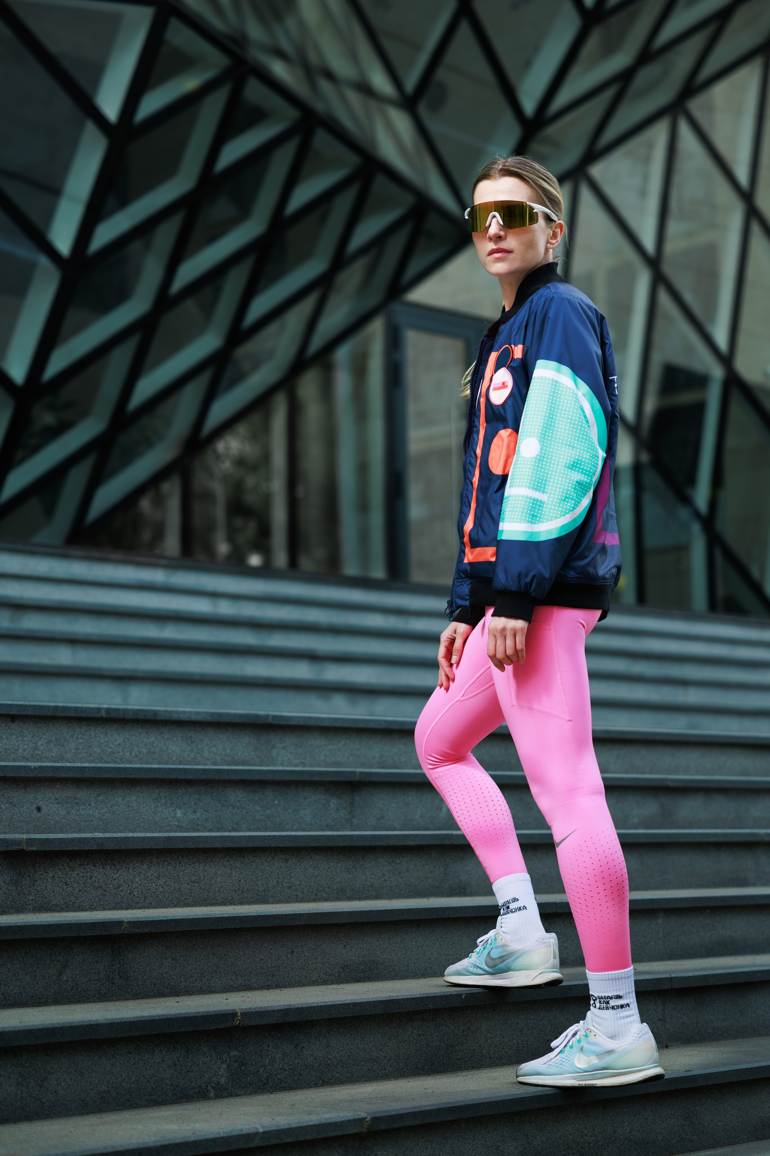 Другое. Спортивный и портретный фотограф в Москве Игорь Дылдин