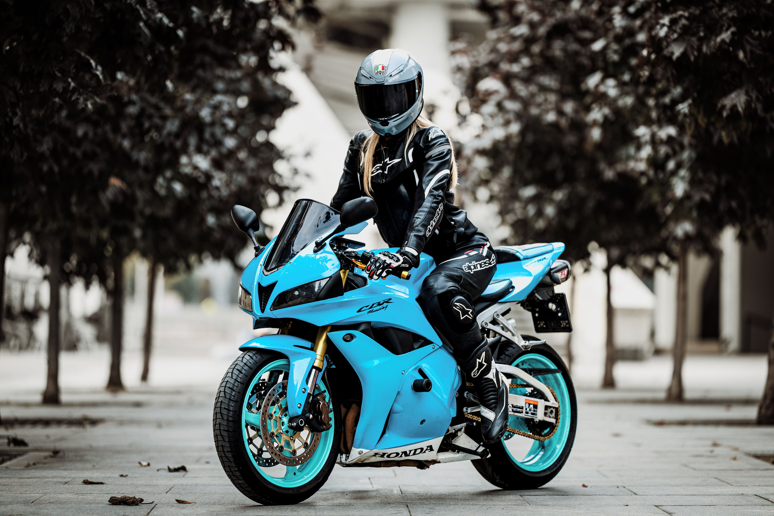 Мото. Спортивный и портретный фотограф в Москве Игорь Дылдин