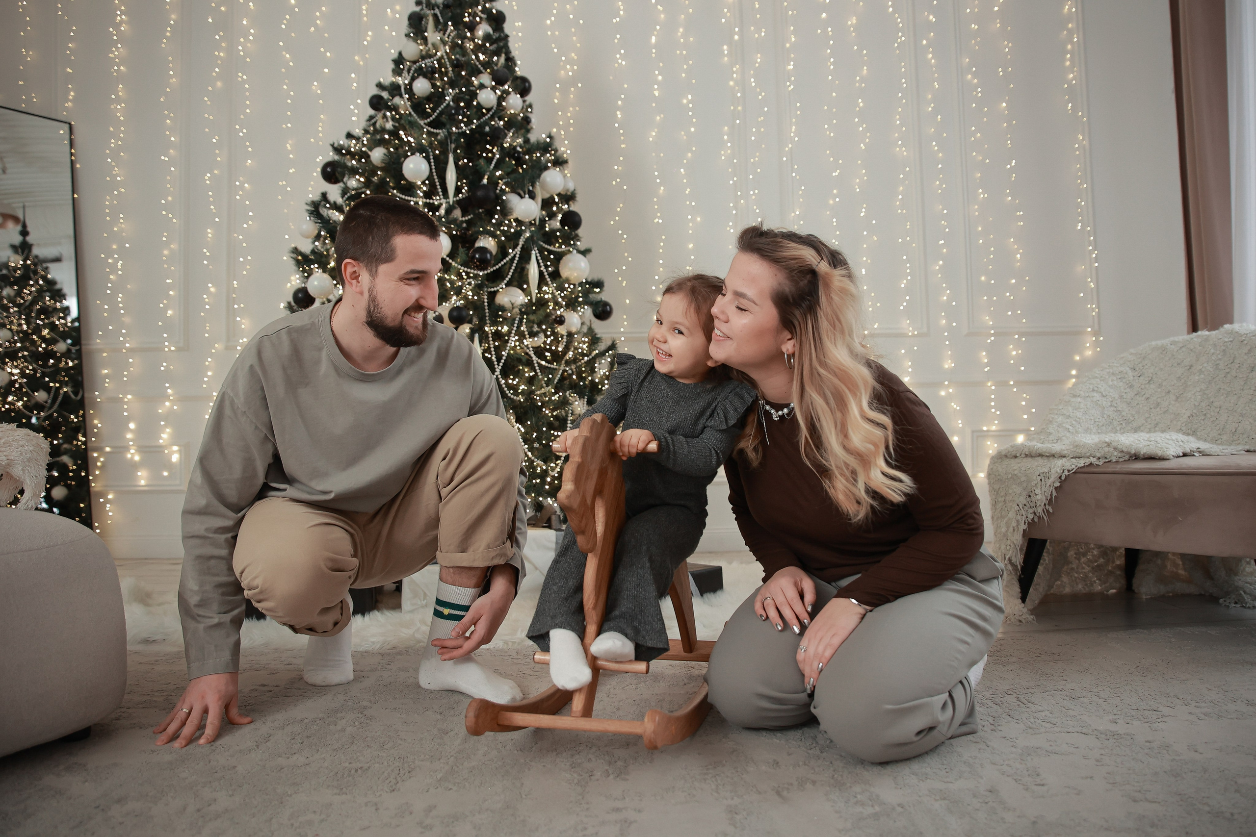 L. Свадебный и репортажный фотограф в Москве Иван Васильев