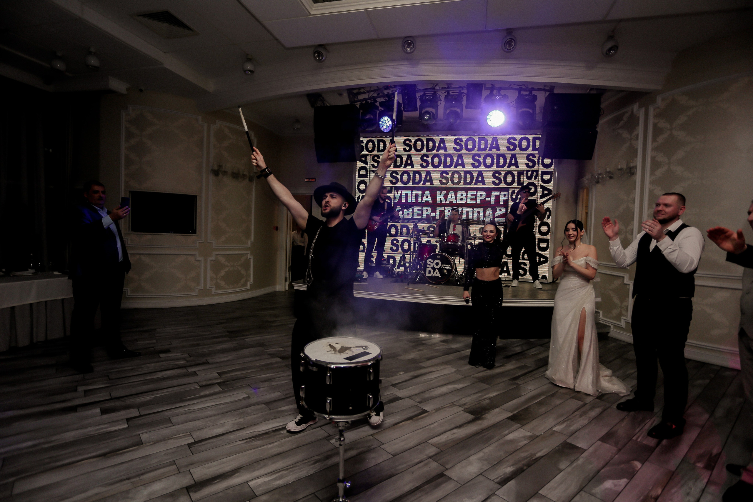 WEDDING DAY ПОЛНАЯ ВЕРСИЯ. Фото и Видео в Краснодаре Verveyko Studio