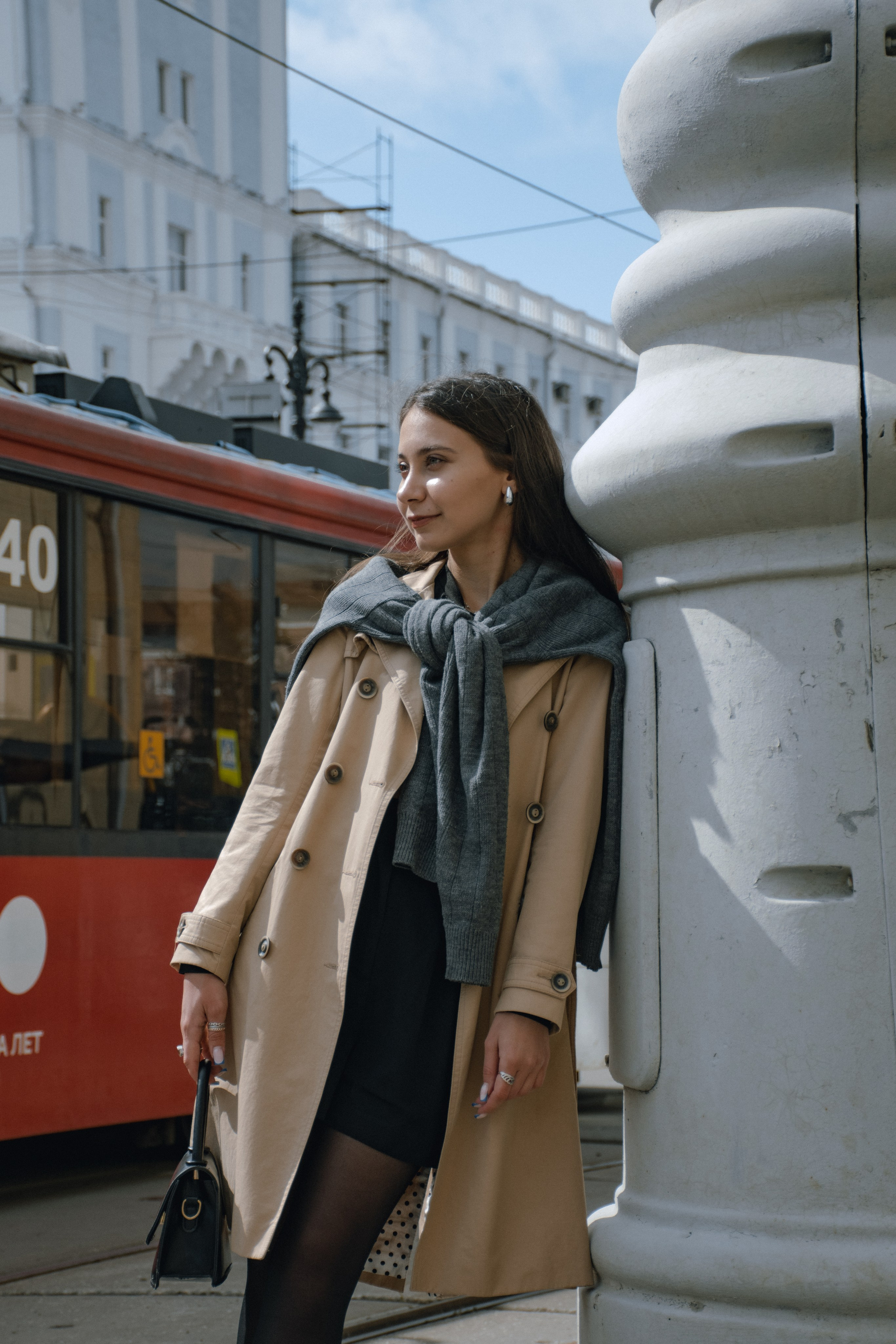 LYUBA. Богданова Дарья, фотограф