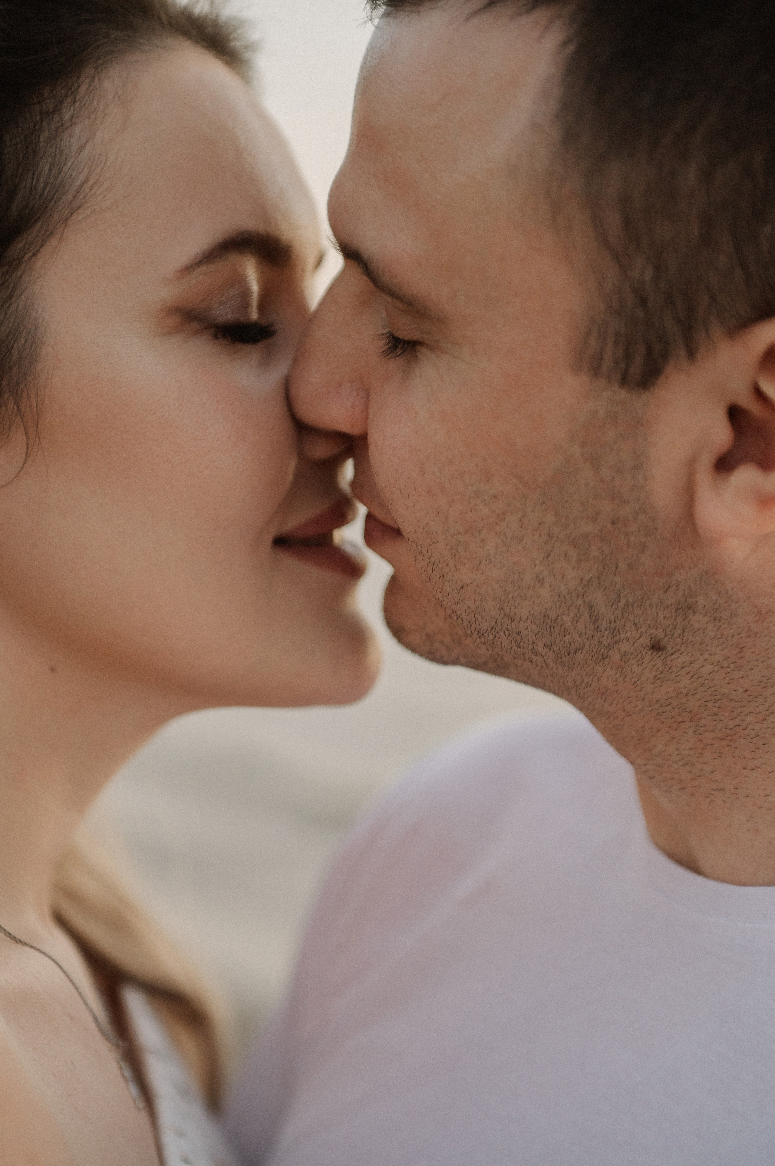 Дима и Настя. Свадебный фотограф