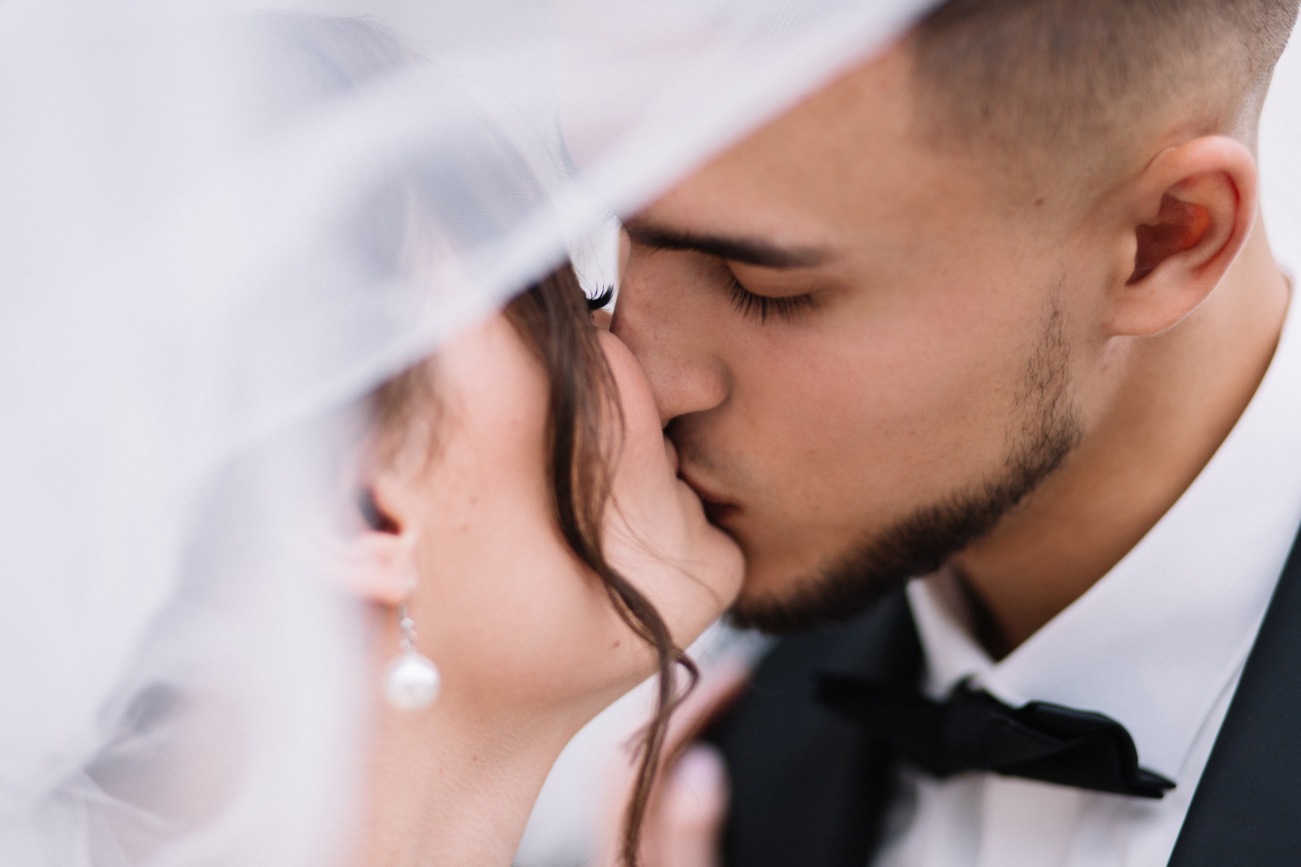 Алина и Антон. Свадебный и семейный фотограф Витебск