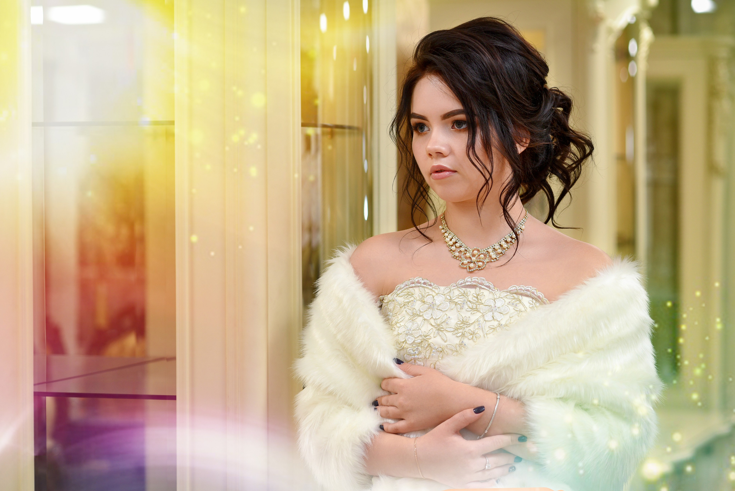 Сотрудничество с салонами красоты и магазинами. Фотограф-видеограф в Димитровграде и Ульяновске Герман Наумов