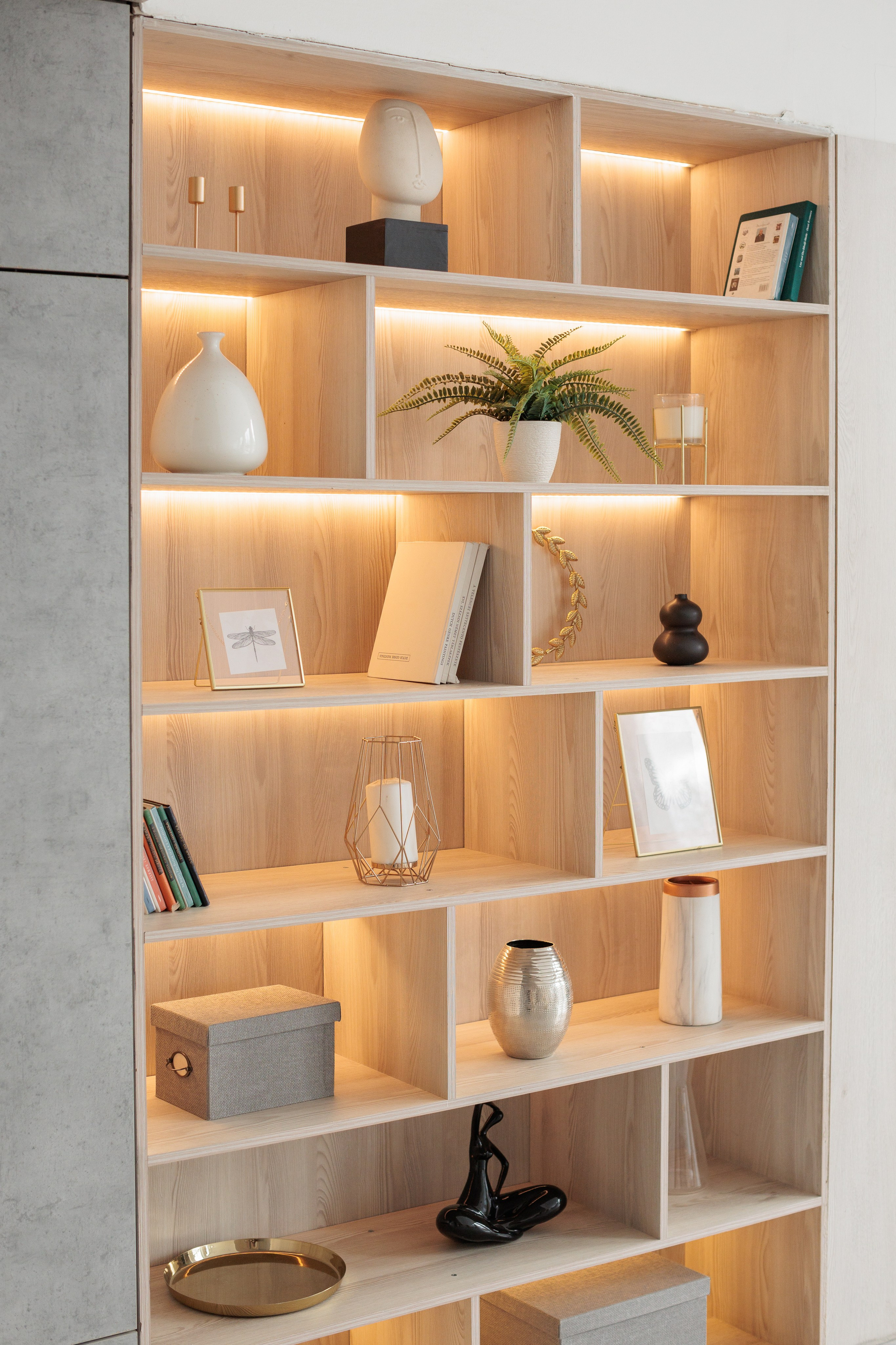 МИЯ. Фотосессии в фотостудии Мимика Москва