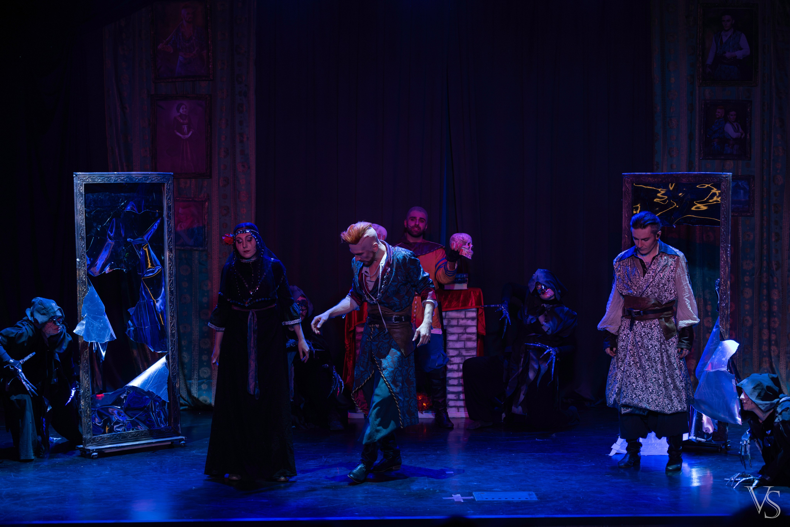 Каменное сердце. Фотограф Виктор Степанов