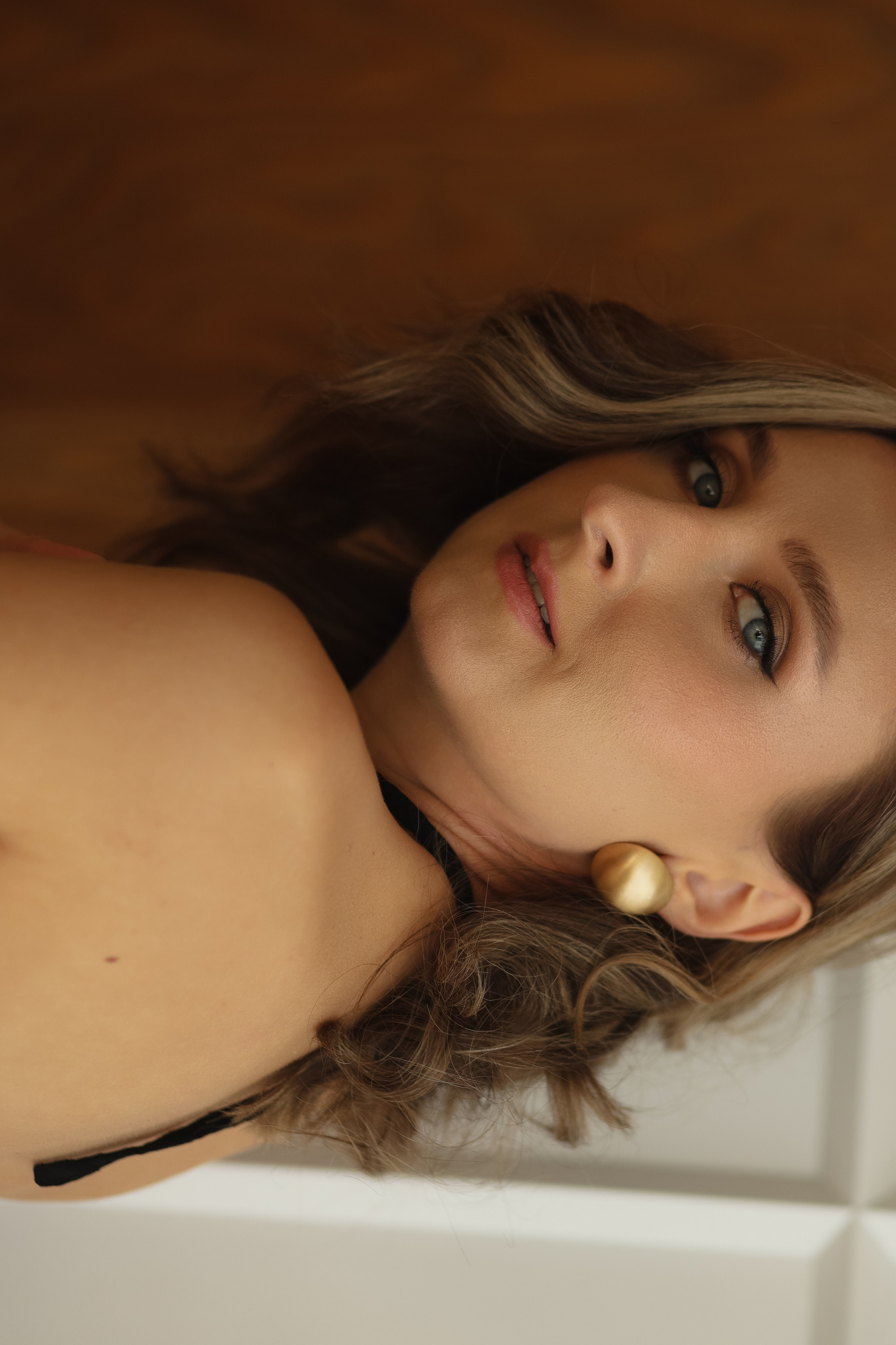 Настя | студия. Фотограф Карина Яковлева