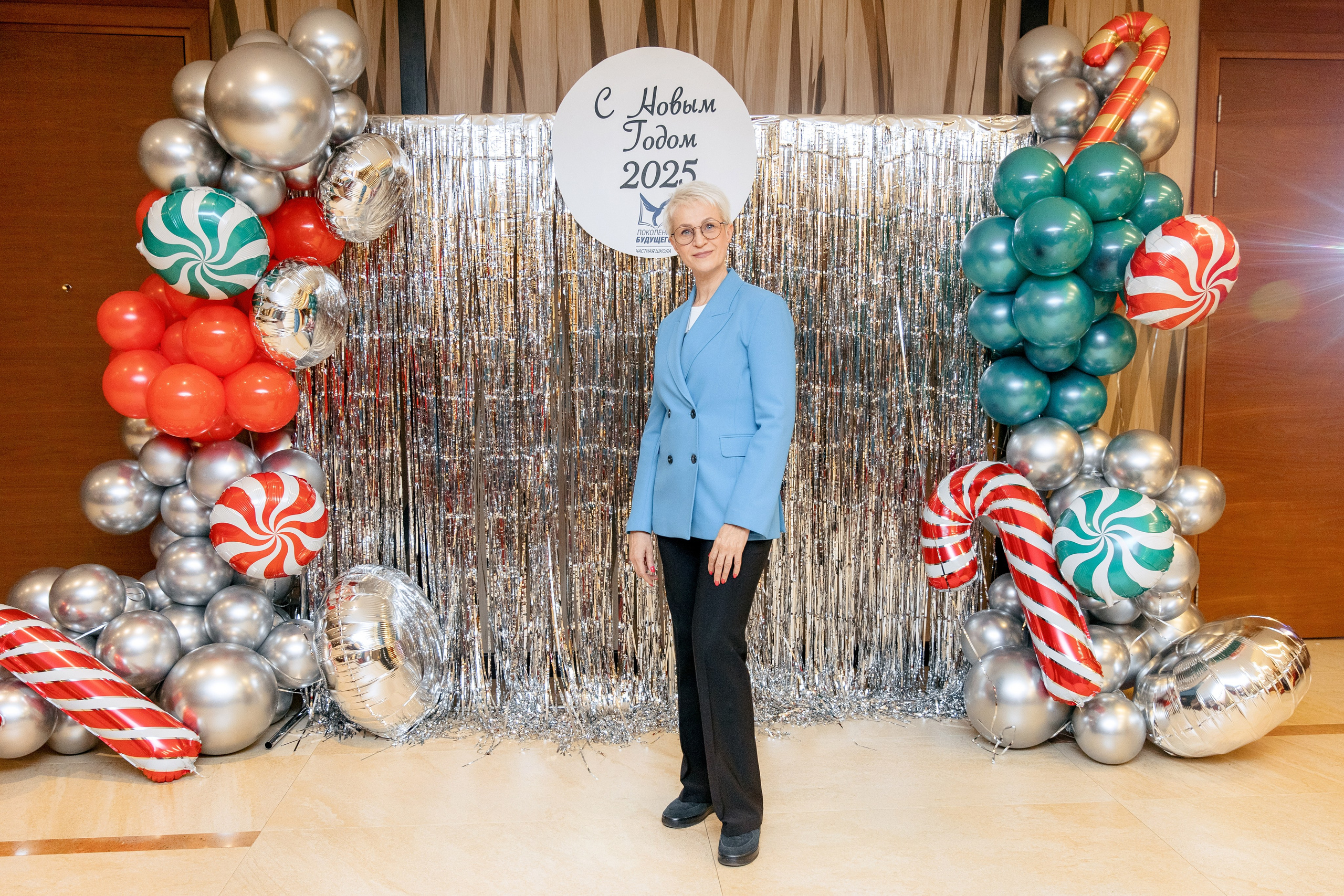 ПОКОЛЕНИЕ БУДУЩЕГО. Фотограф в Красноярске