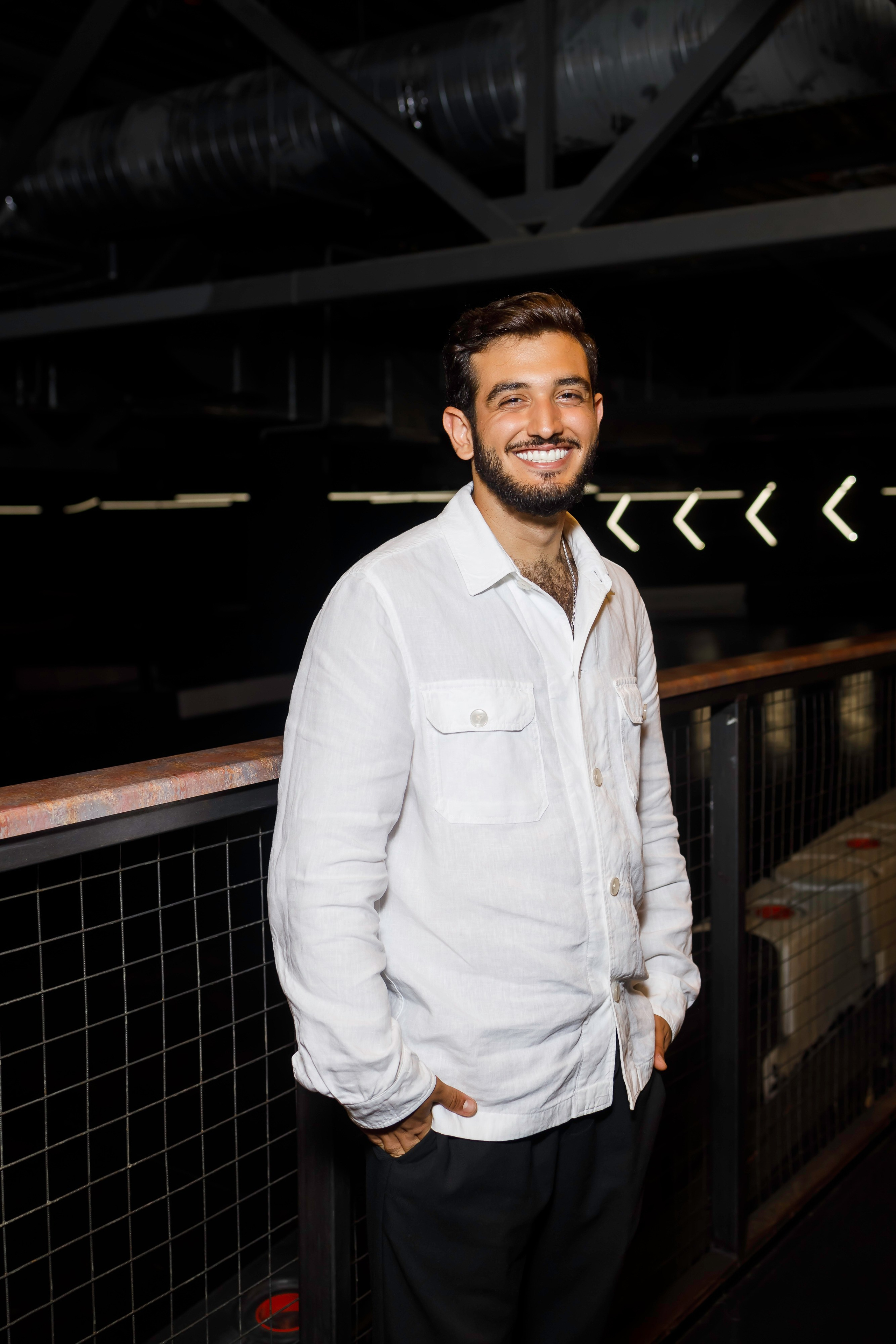 ТИМАТИ КАРТИНГ (Белая Дача). Катерина Киреева — фотограф в Москве