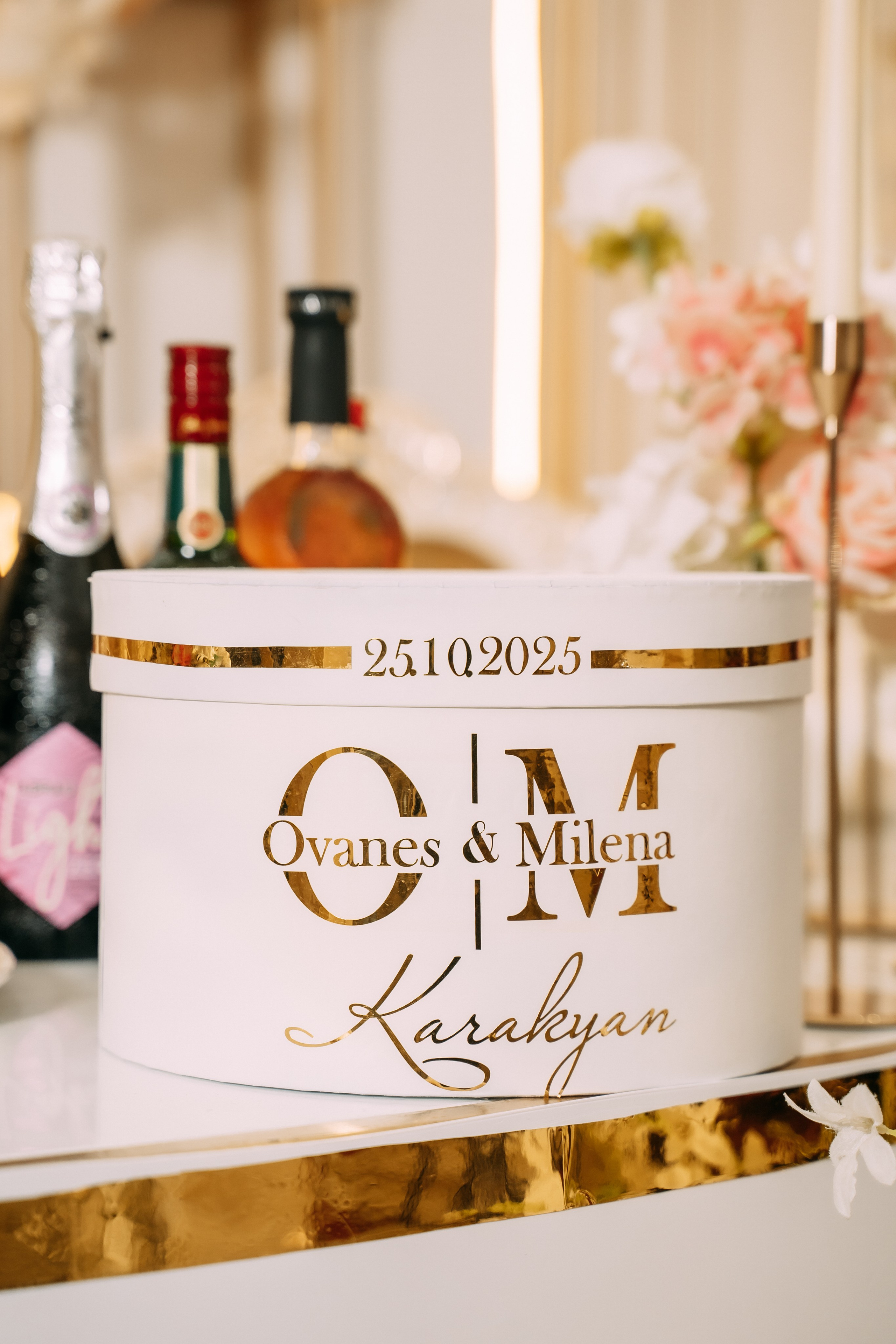 Анонс Свадебного дня Ованеса и Милены. Свадебный фотограф Кирилл Зейналов, Туапсе