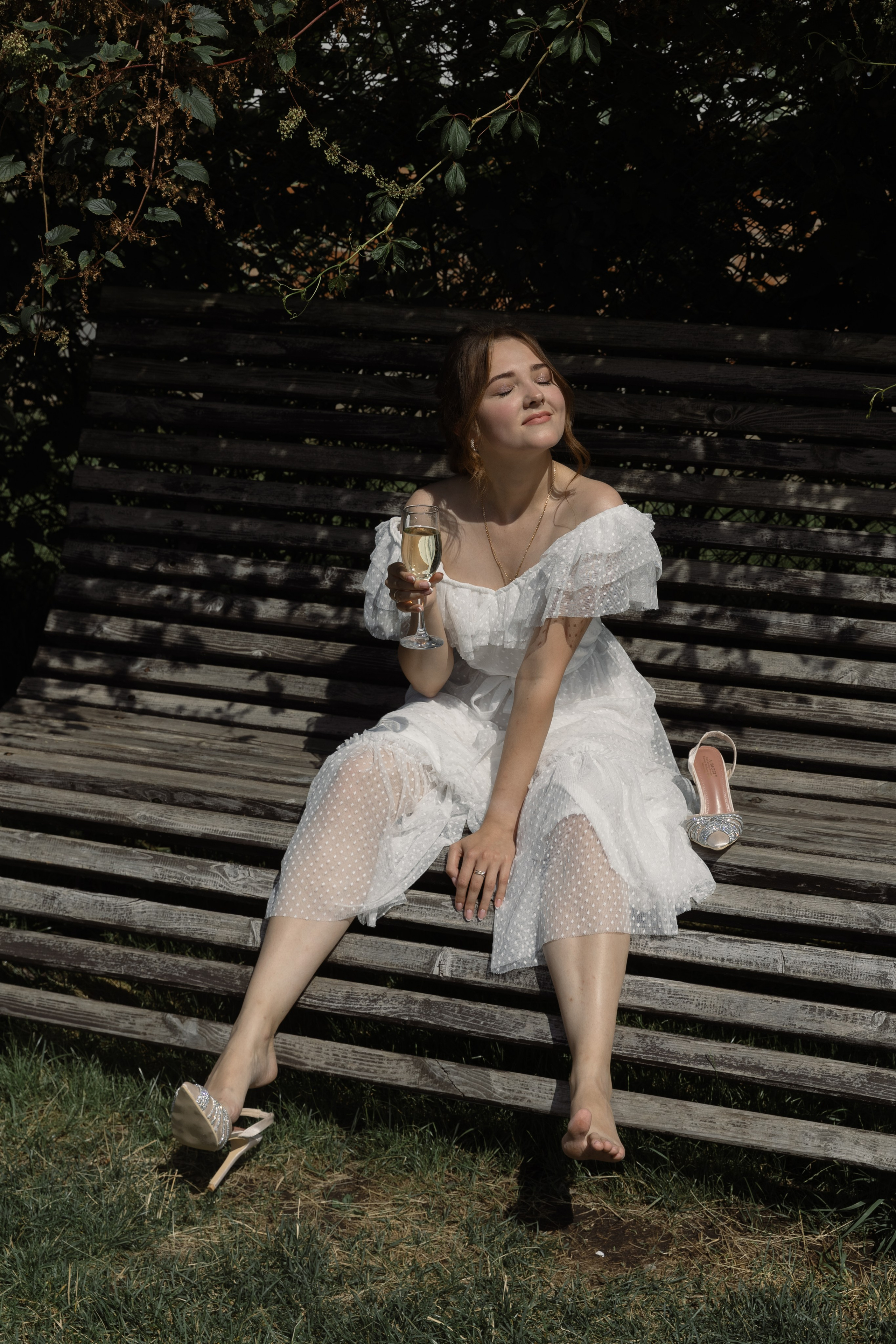 Павел и Елизавета. Свадебный фотограф Курск Максим Ноздрачев