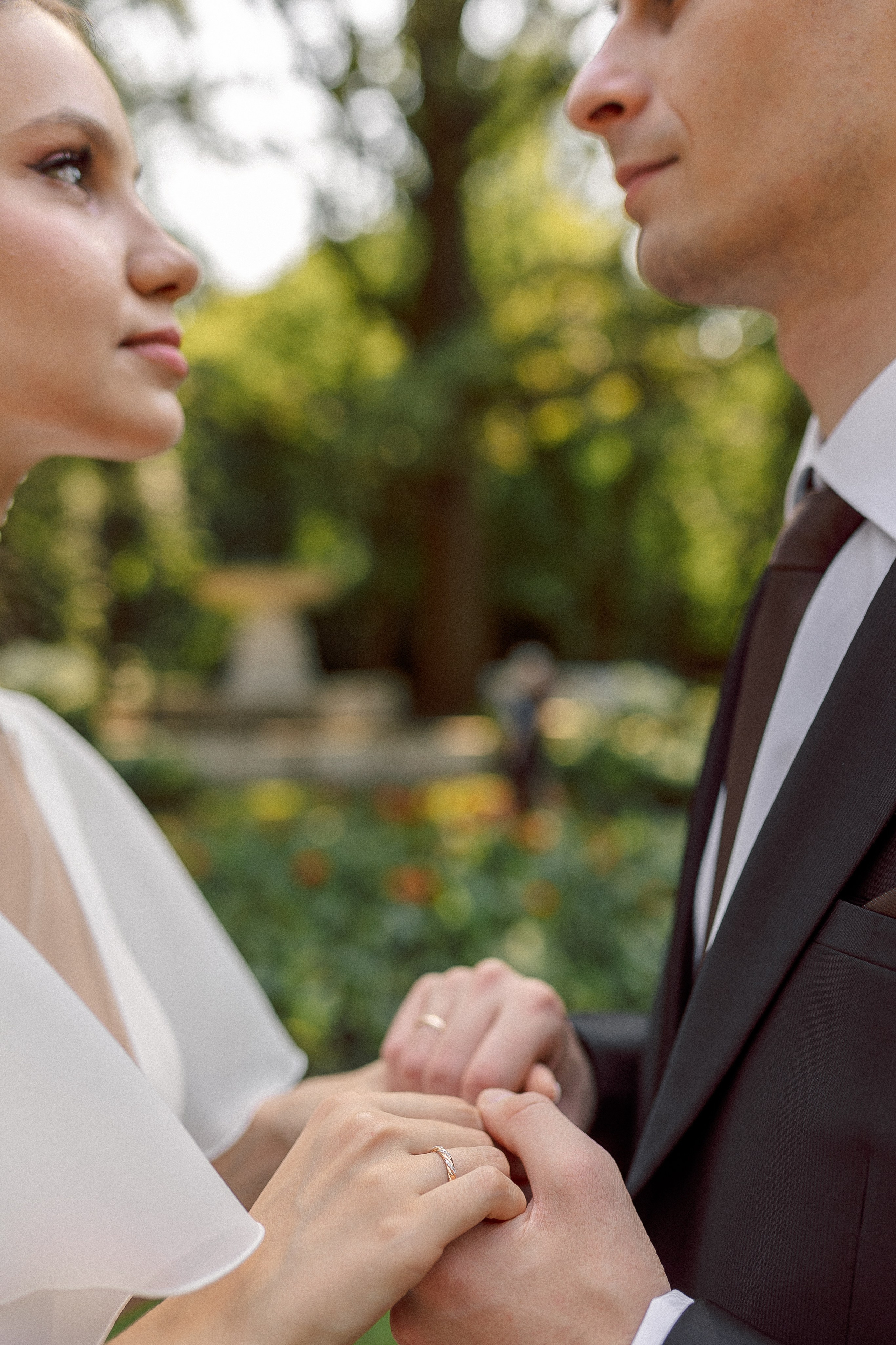 Кутузовский ЗАГС. Семейный фотограф в Москве Анна Пожарская