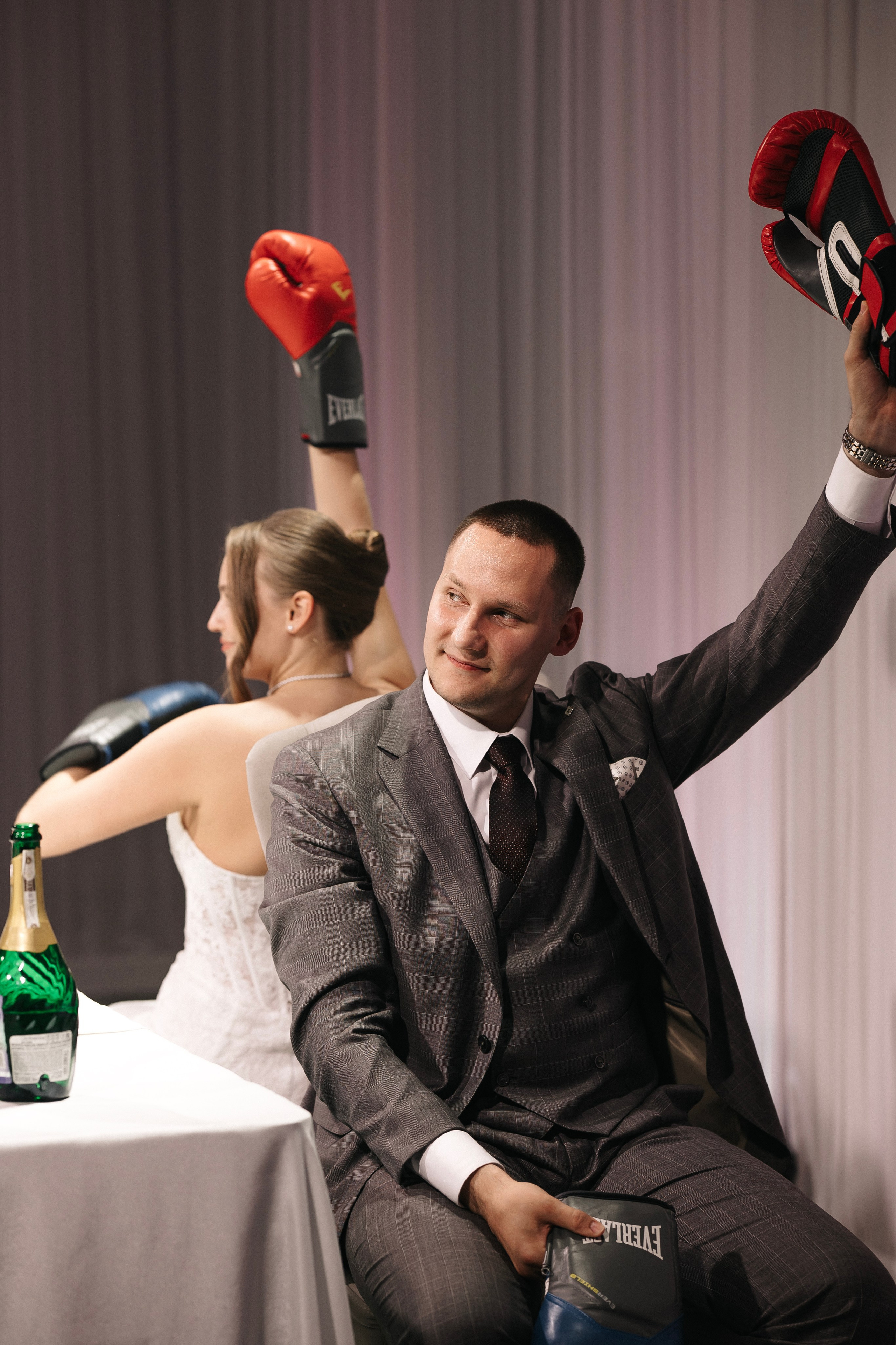 Михаил & Ольга. Свадебный фотограф Санкт-Петербург