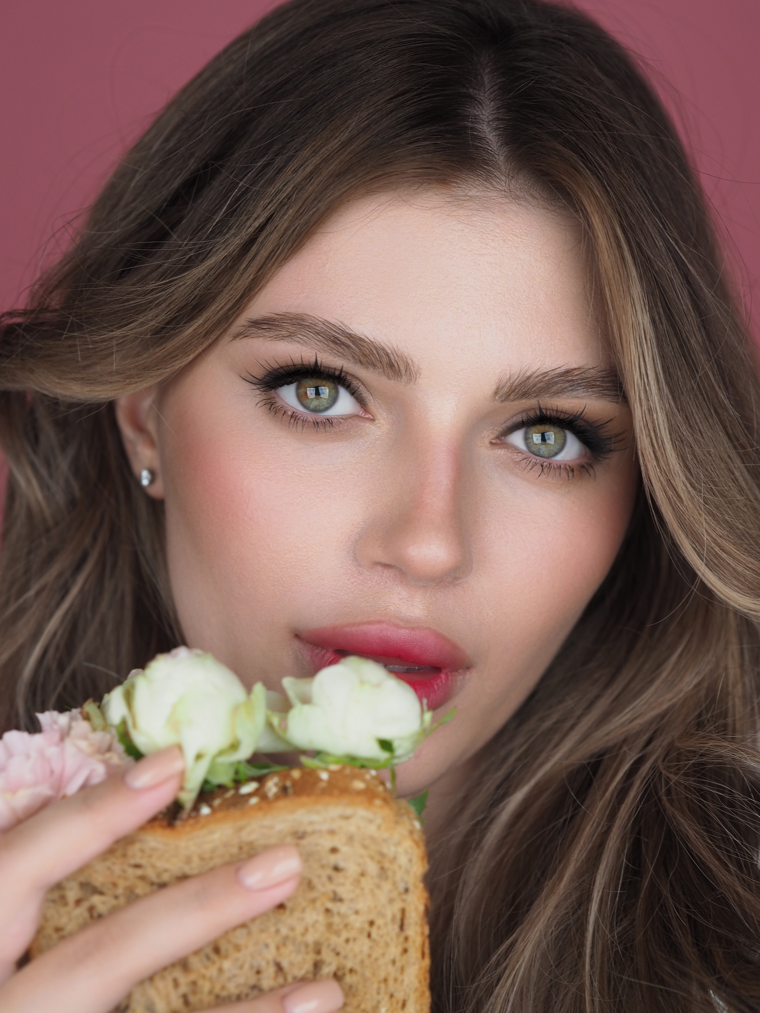 MATRЁSHKA. Beauty фотограф в Москве Евгения Сизова