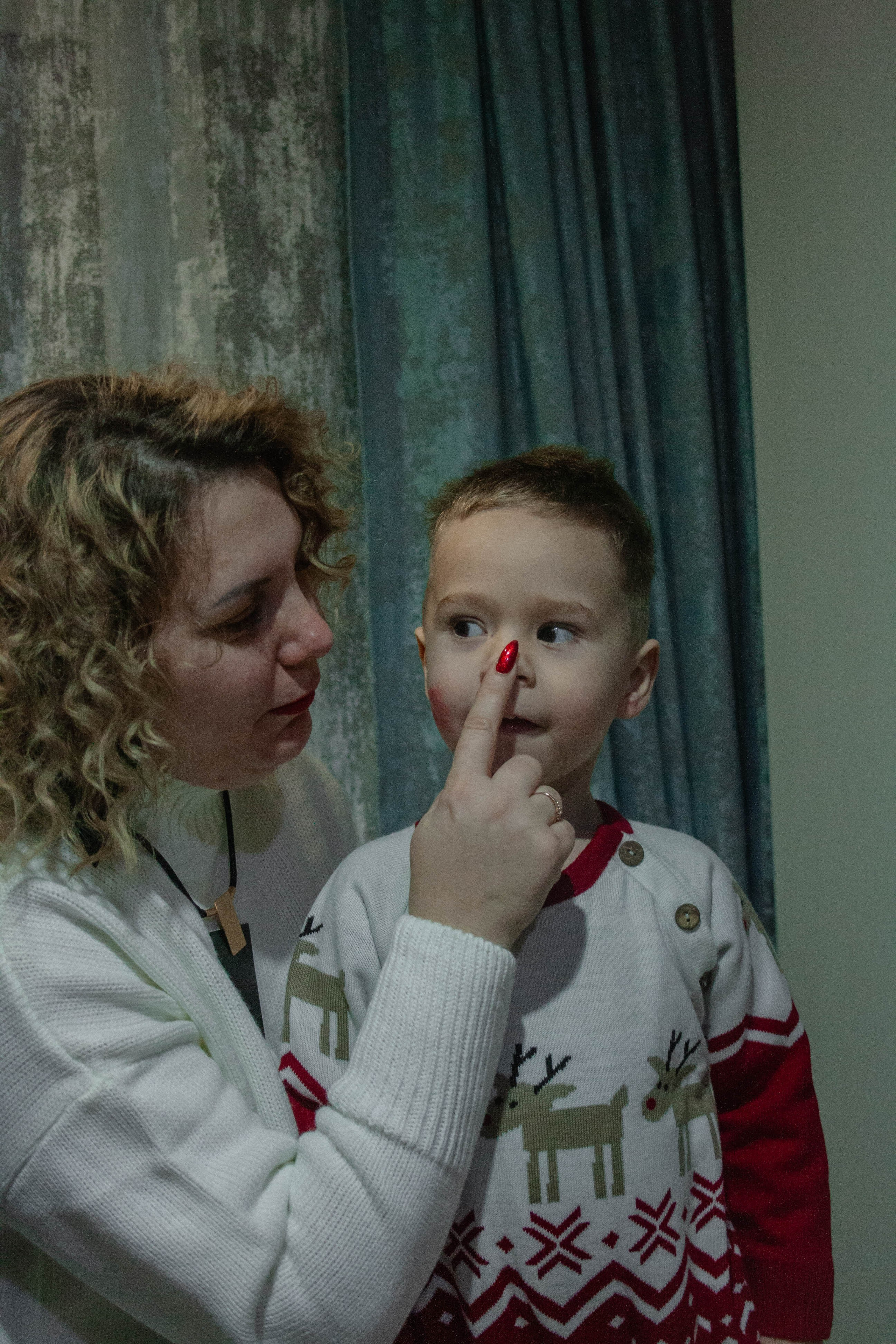 Семейная. Портретный фотограф в Саратове