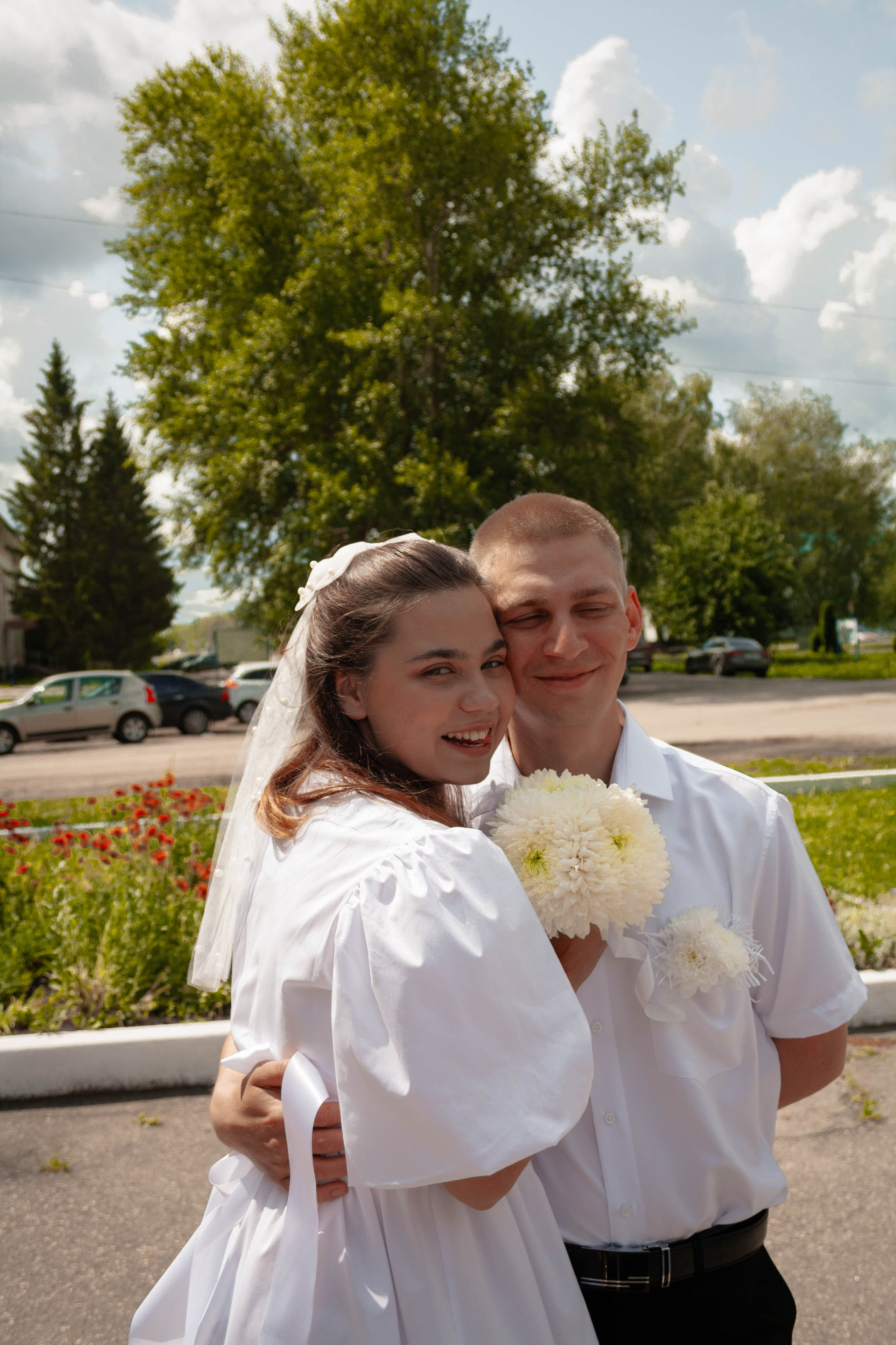 Мои Пташечки Потапики. Портретный фотограф в Саратове