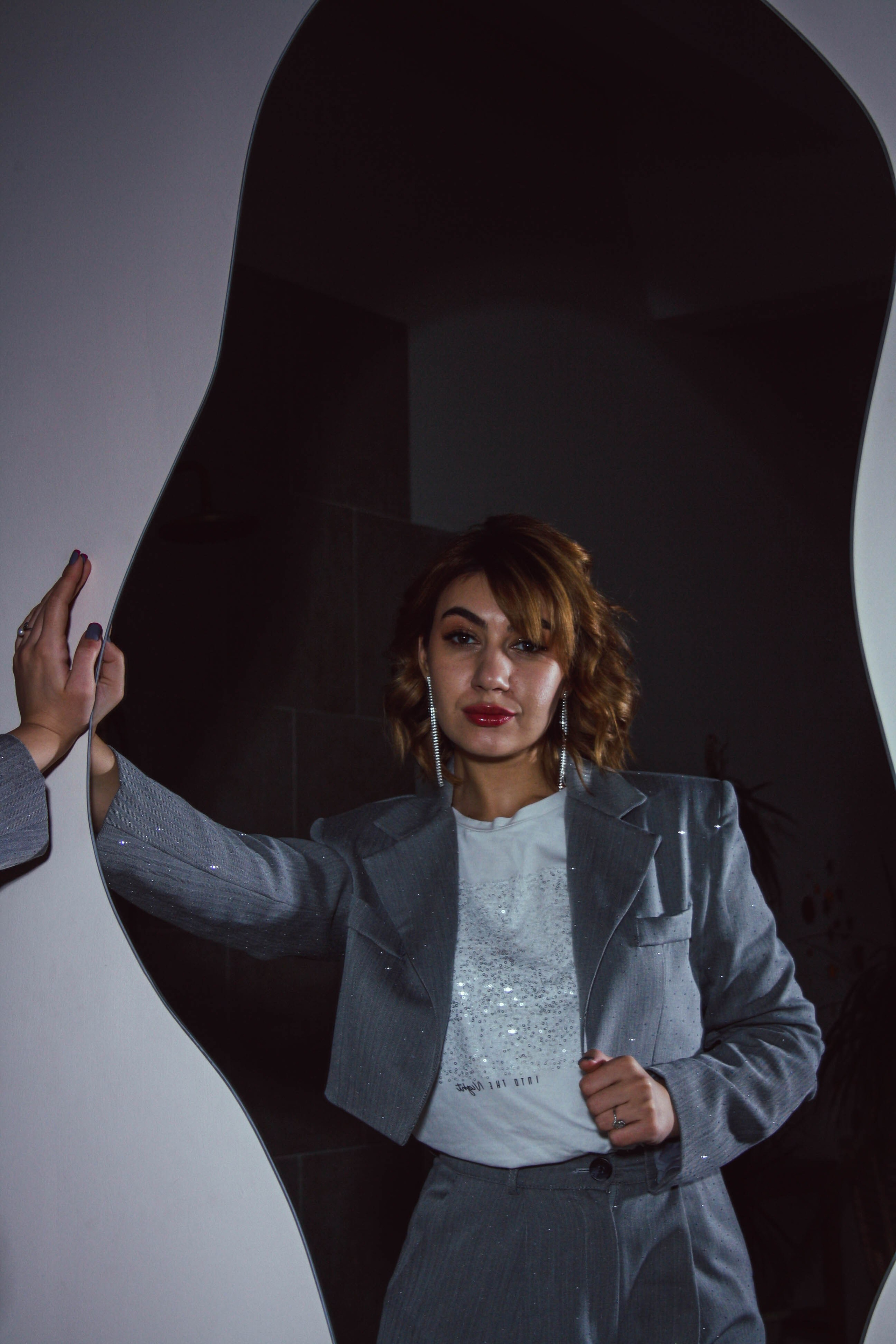 New Year. Портретный фотограф в Саратове