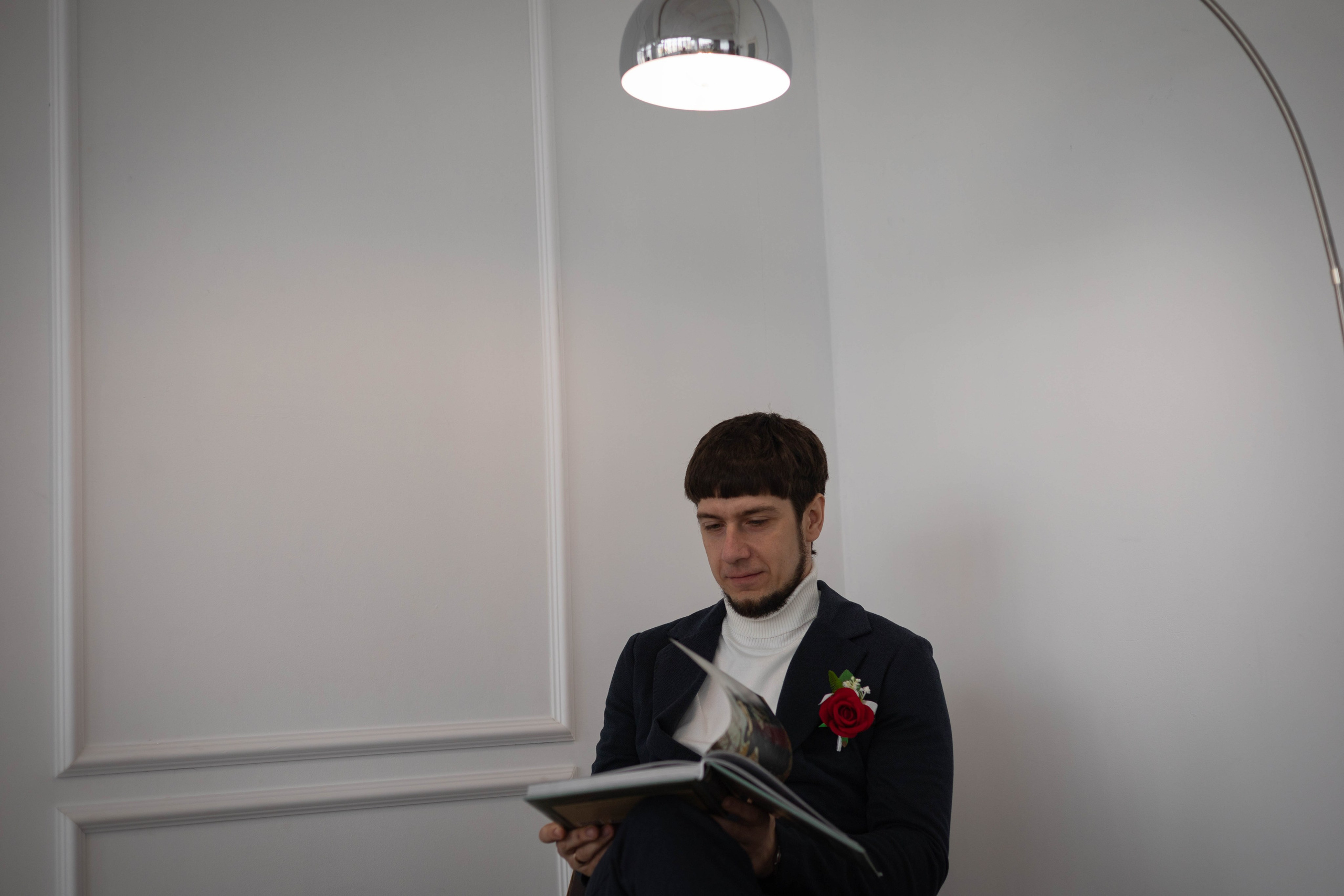 💕Наталья и Владимир💕. Портретный фотограф в Саратове