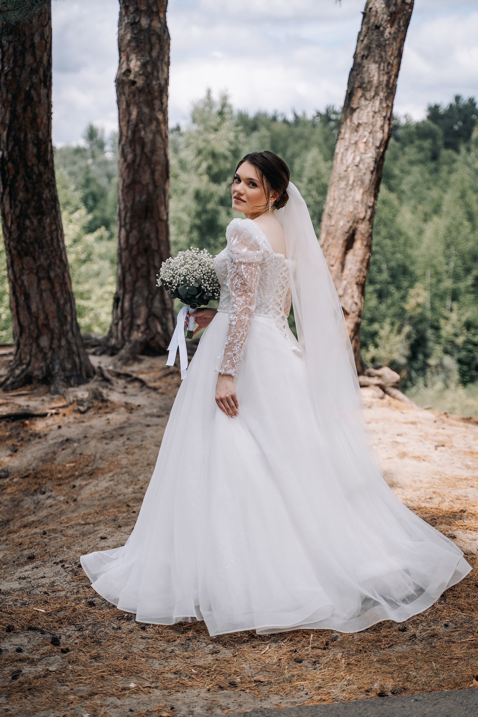 Места для съёмок. Фотограф Александр Решня