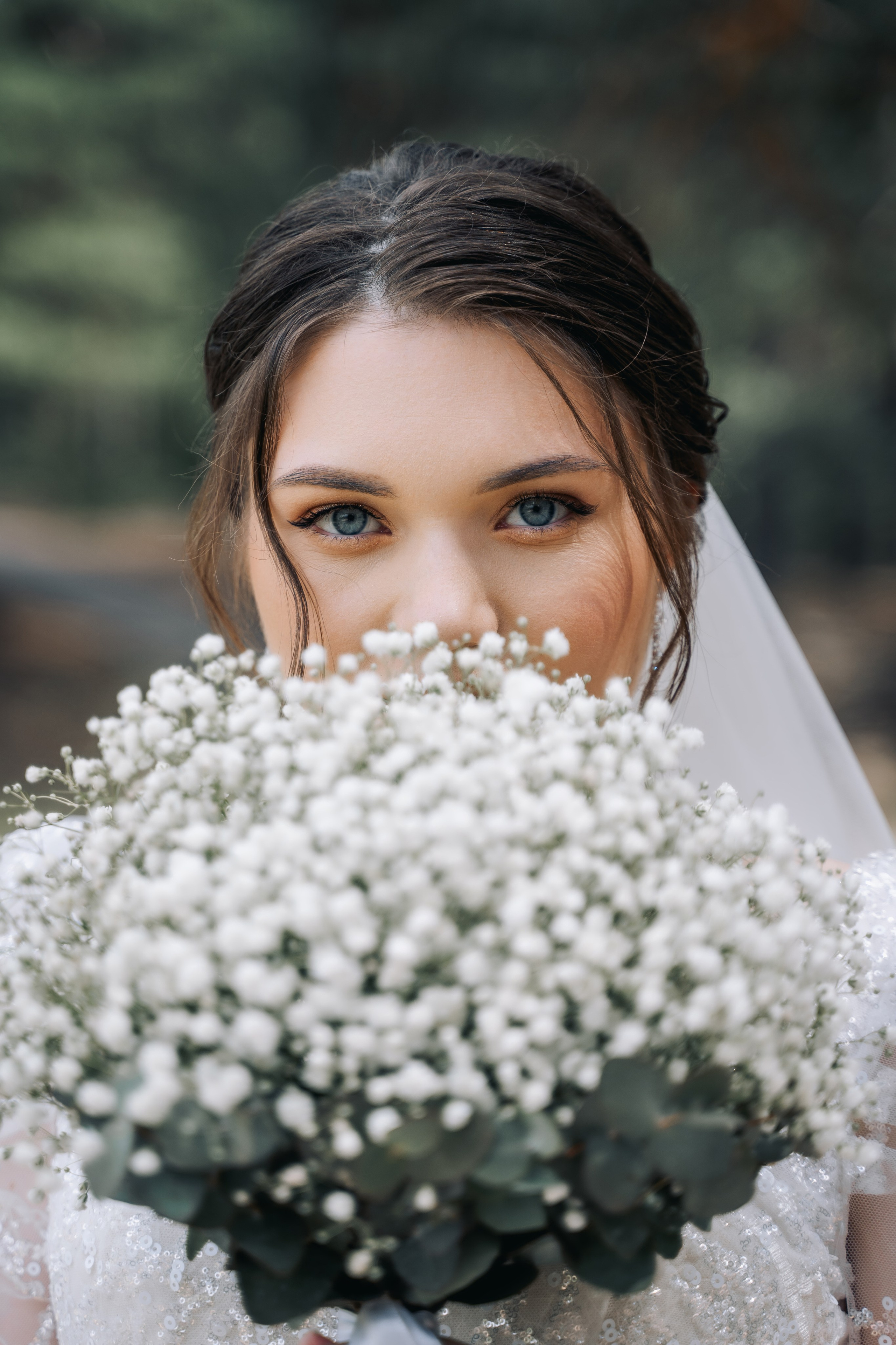 Саша и Таня. Фотограф Александр Решня