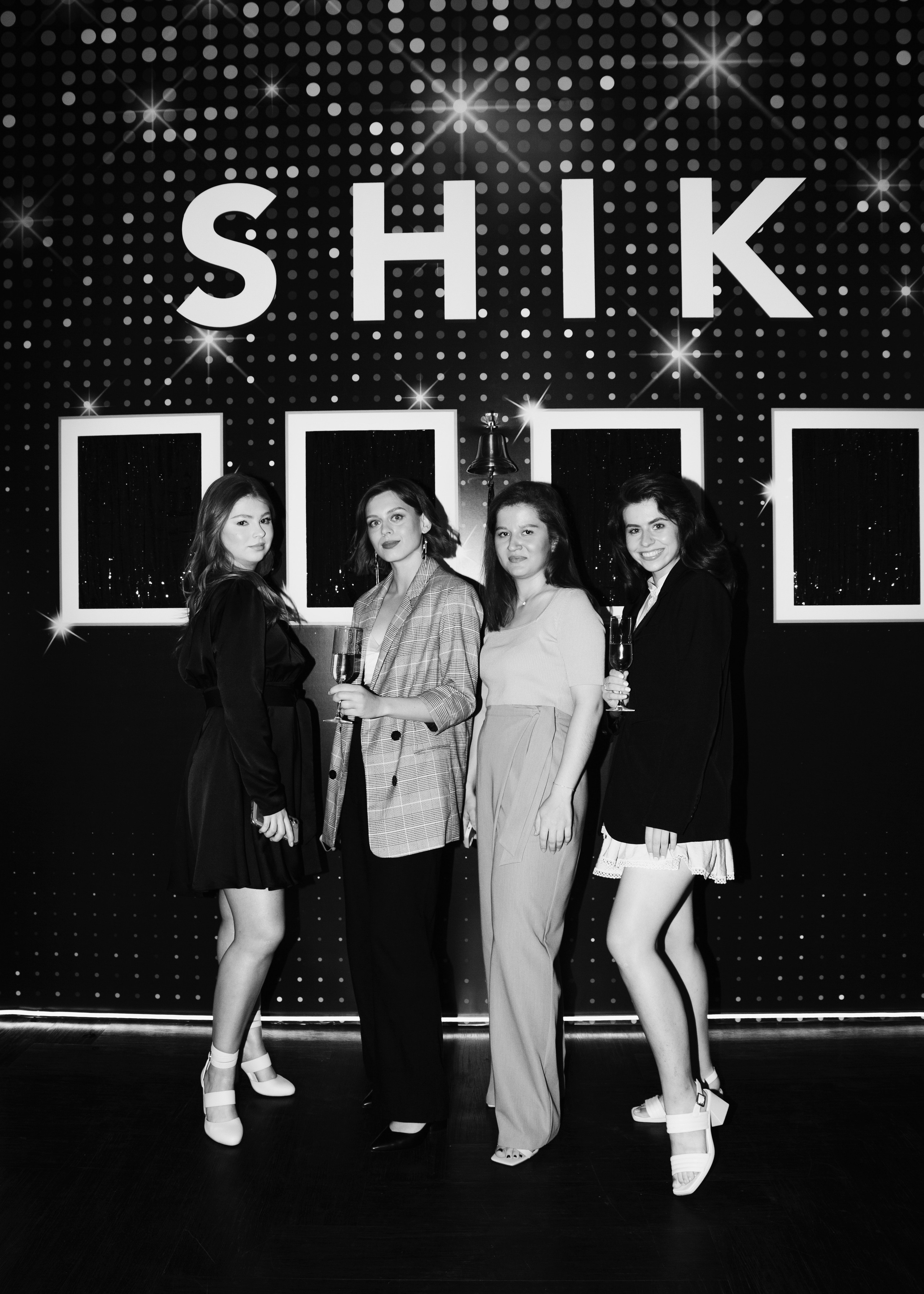 SHIK. Портретный фотограф в Москве Дарья Цезария