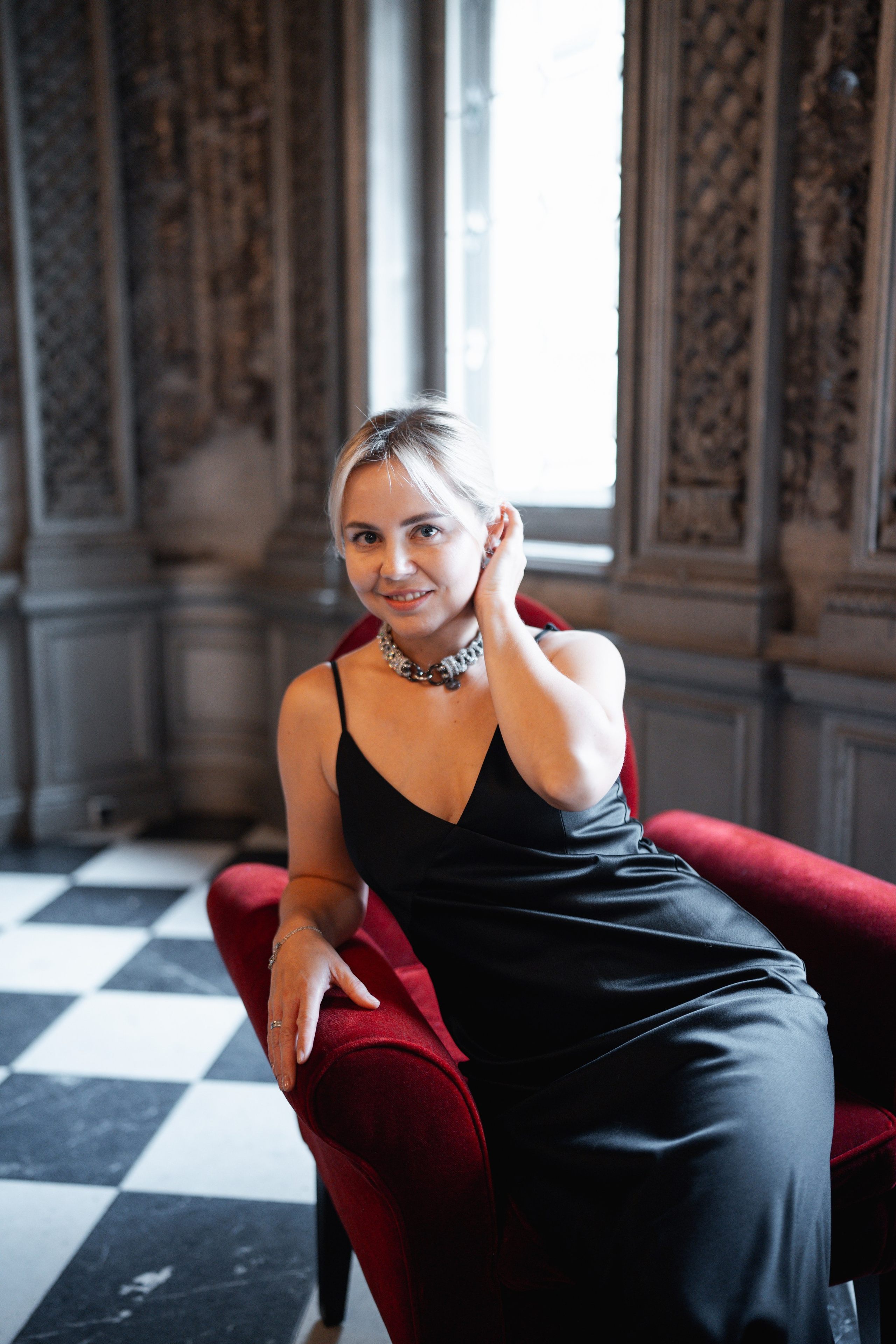 Турандот. Свадебный фотограф в Москве Кристина Чехова