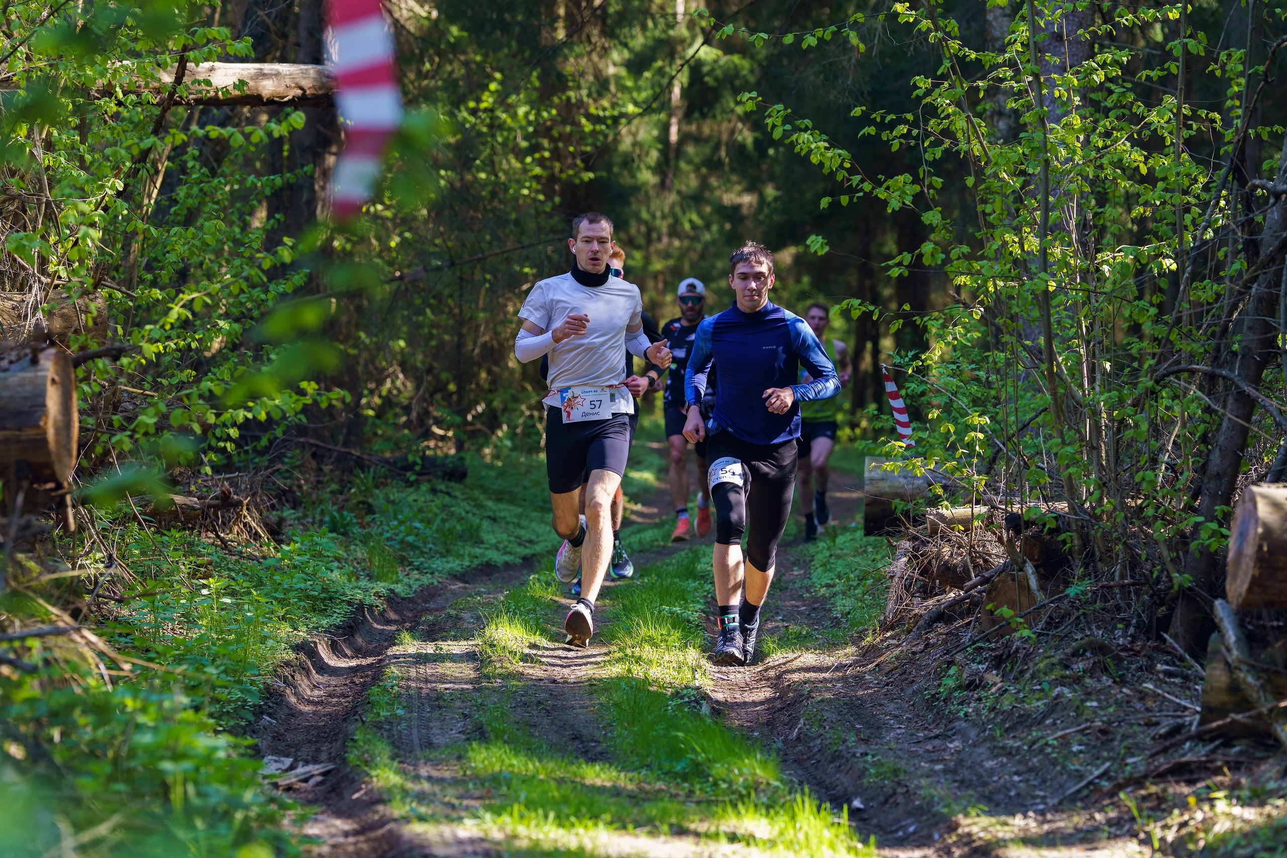 Фотографии Трейл Я помню. Стрелковка 2025. Фотограф спортивные события, недвижимость, турбизнес