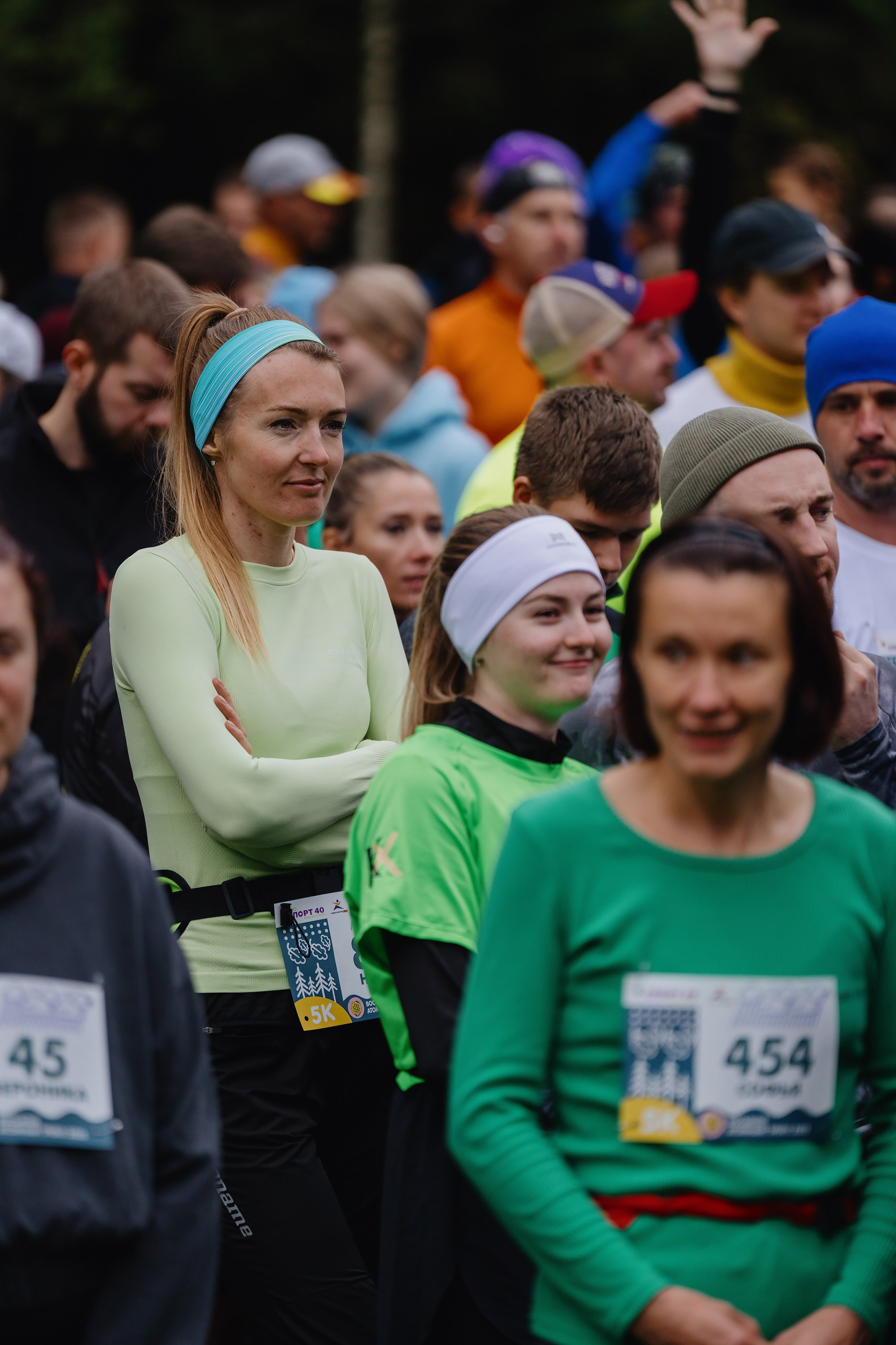 Фотографии Атомный трейл 2025. Фотограф спортивные события, недвижимость, турбизнес