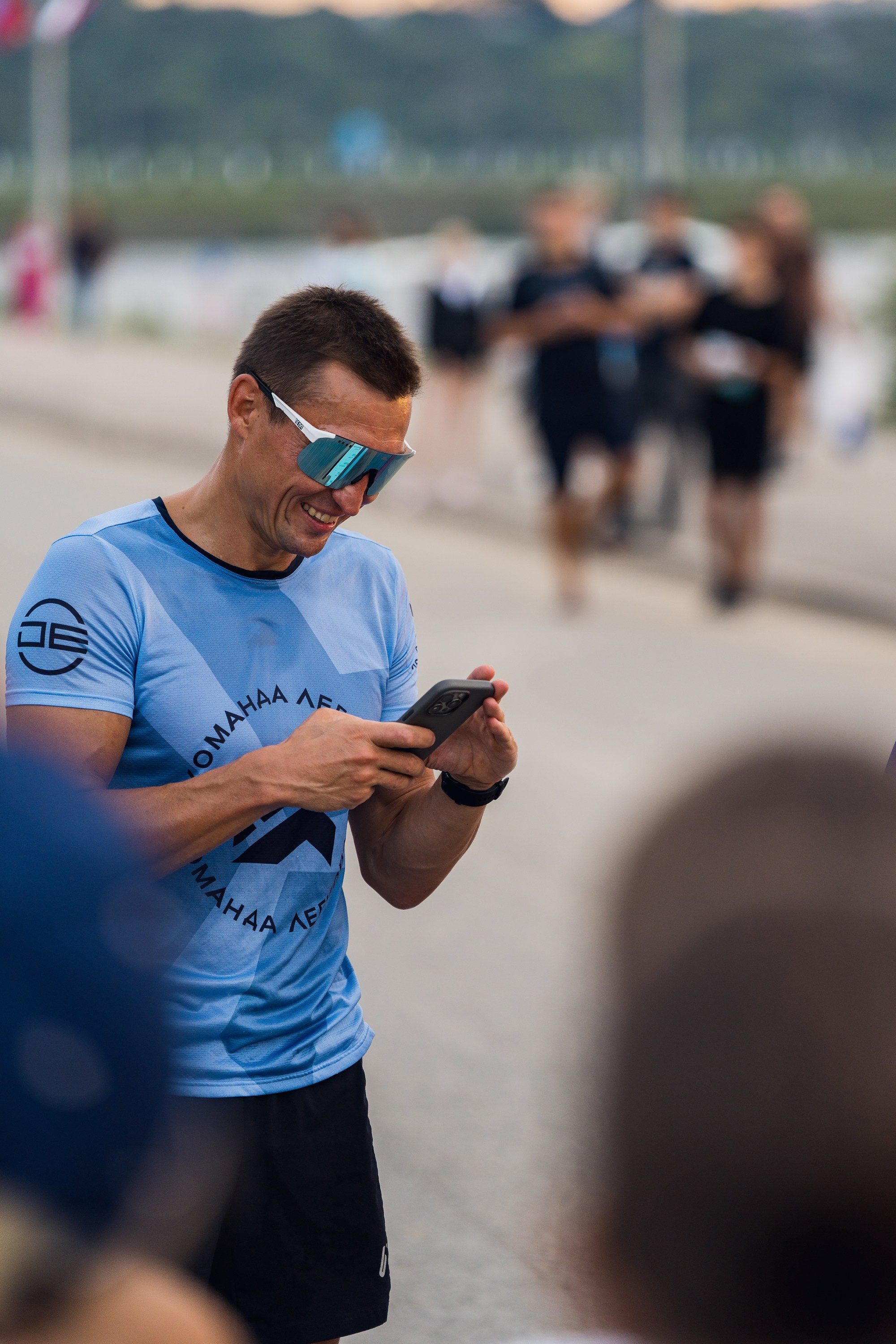 Фотографии Калужский Космический марафон 2025. Фотограф спортивные события, недвижимость, турбизнес