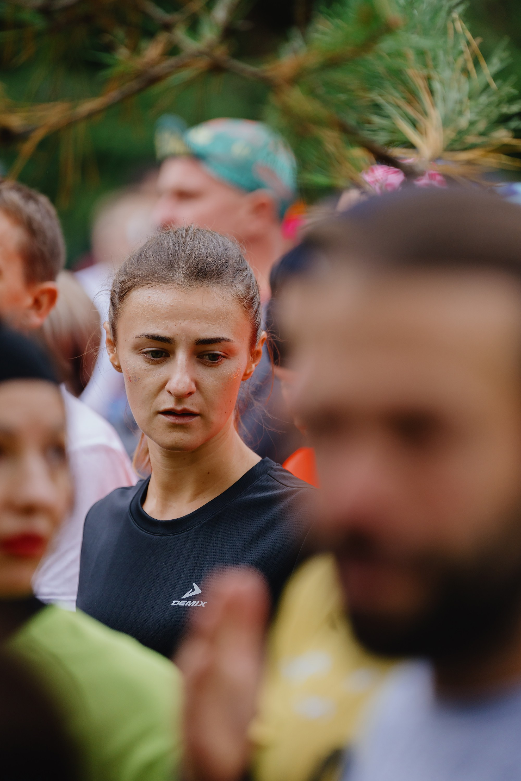 Фотографии Атомный трейл 2025. Фотограф спортивные события, недвижимость, турбизнес