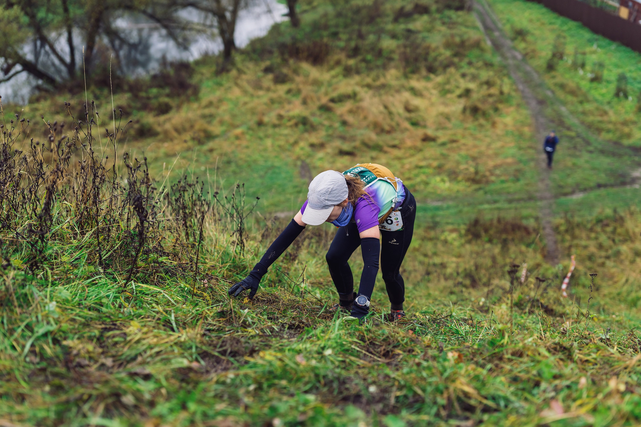 Фотографии Трейл Кутузов 2025. Фотограф спортивные события, недвижимость, турбизнес