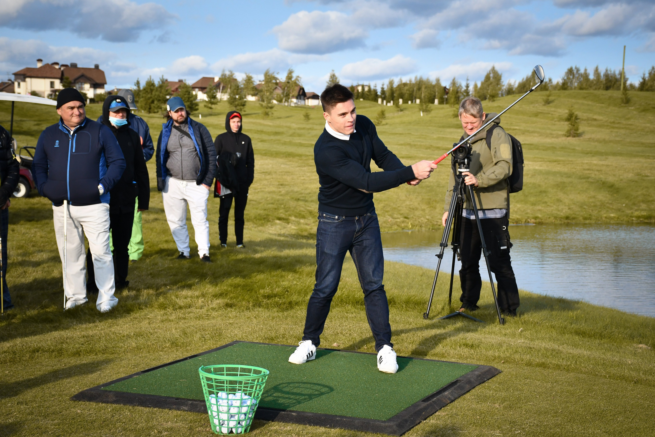 Мероприятия. Профессиональная фотосъемка мероприятий в Москве