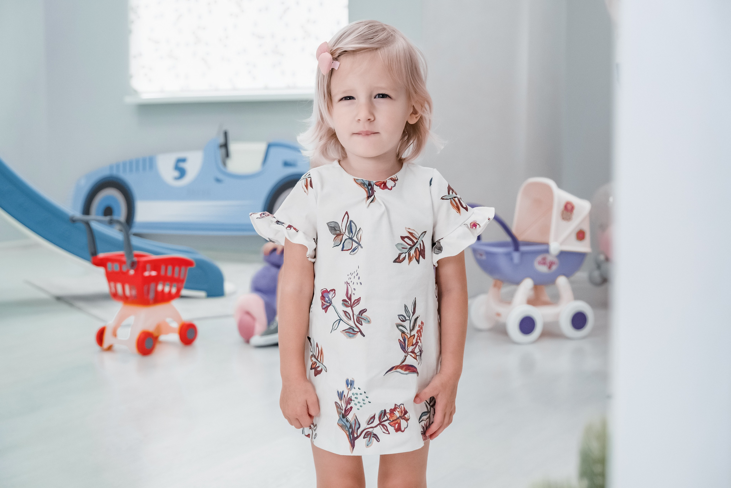 Детские праздники. Профессиональная фотосъемка мероприятий в Москве