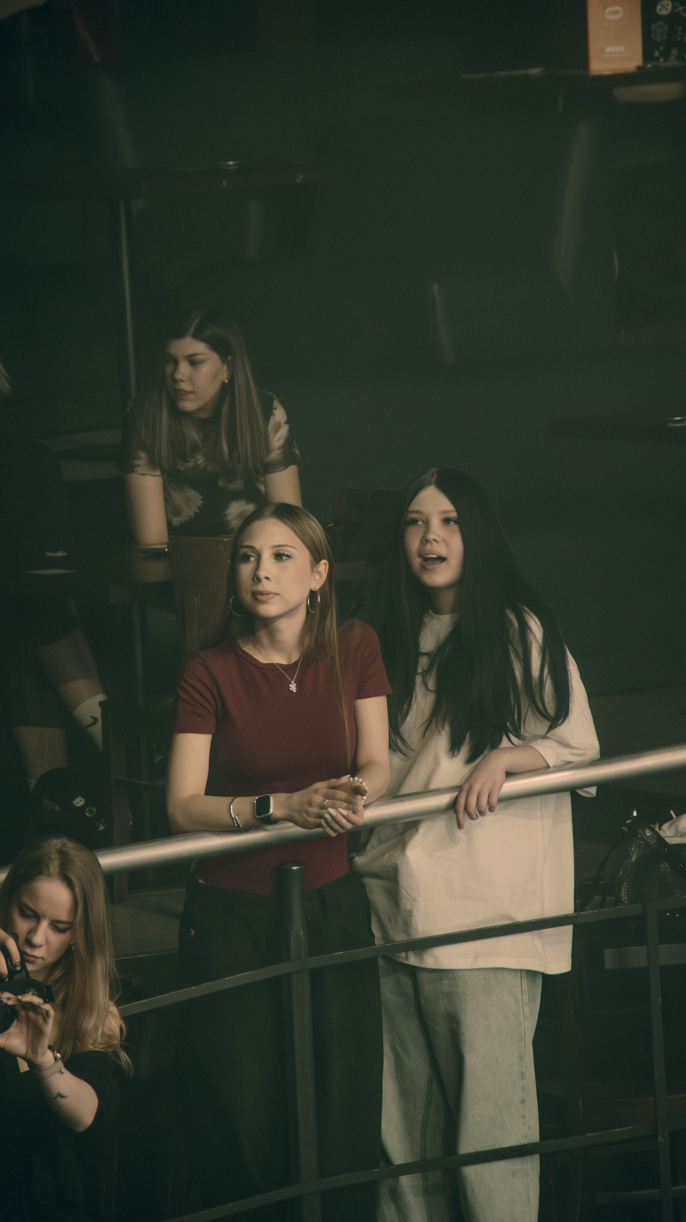 Cold carti. Фотограф montefrioree