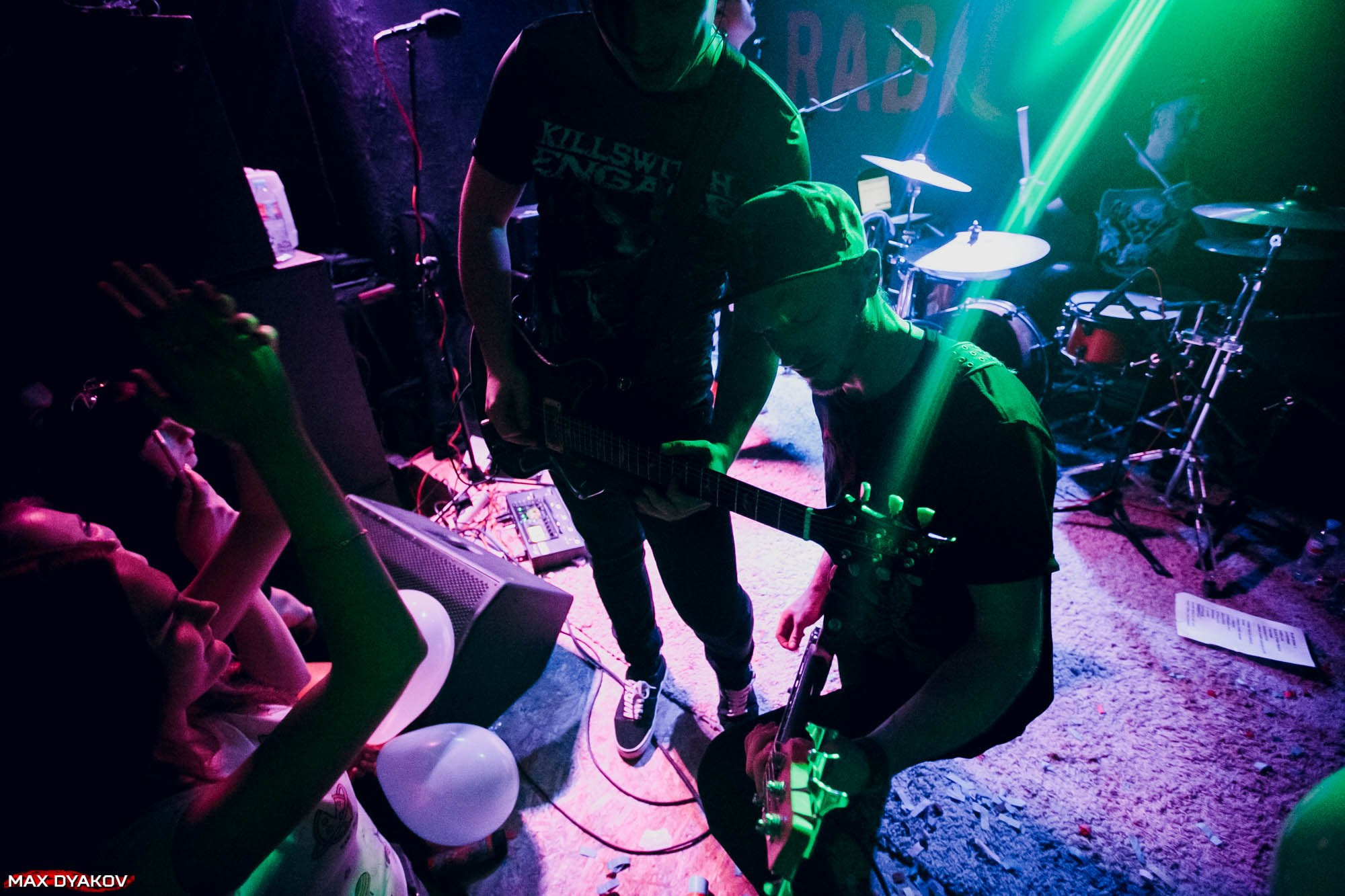 Radiotapok 2017 год