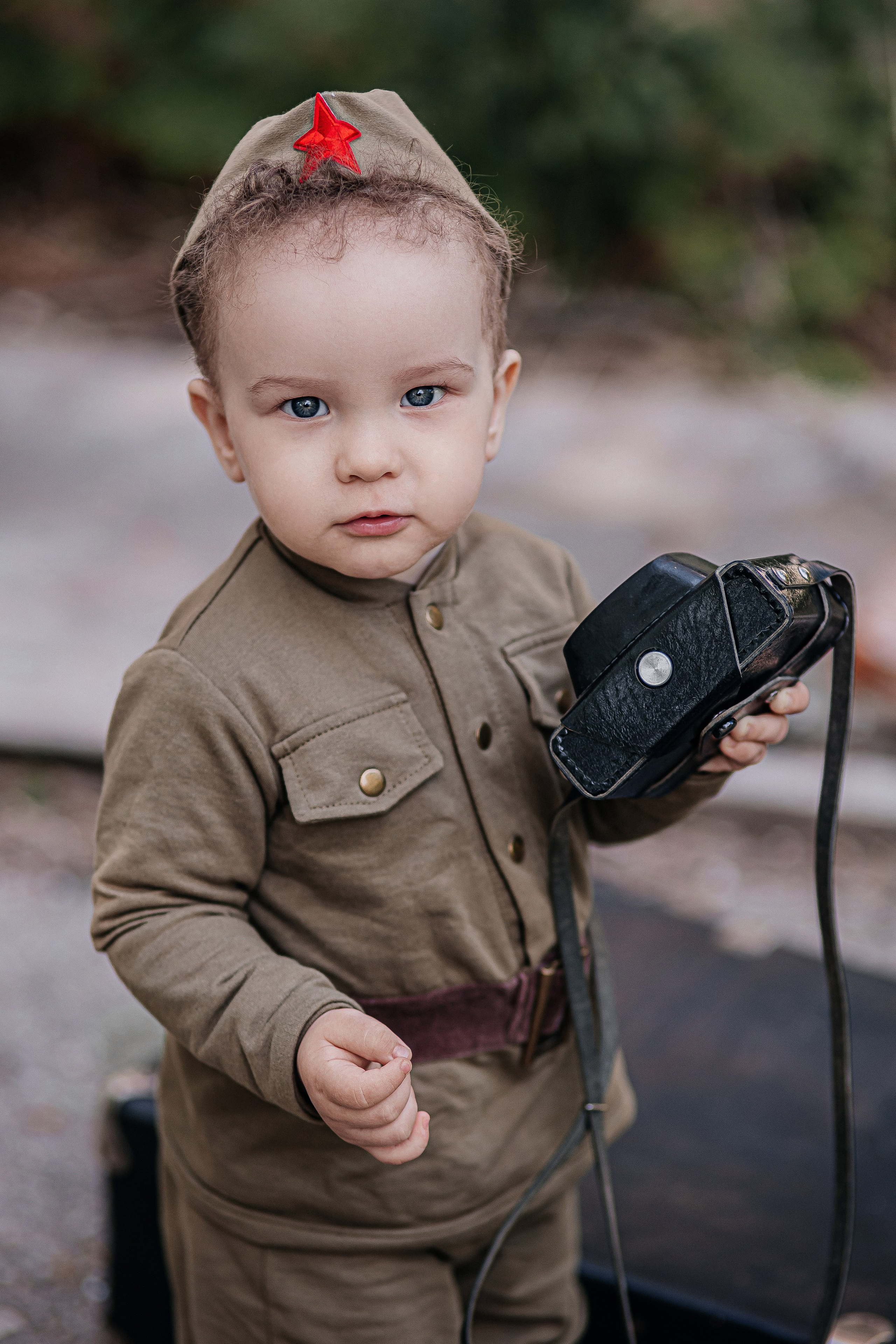 Этот день победы. Свадебный и семейный фотограф Самара и Самарская область Дарья Зарипова
