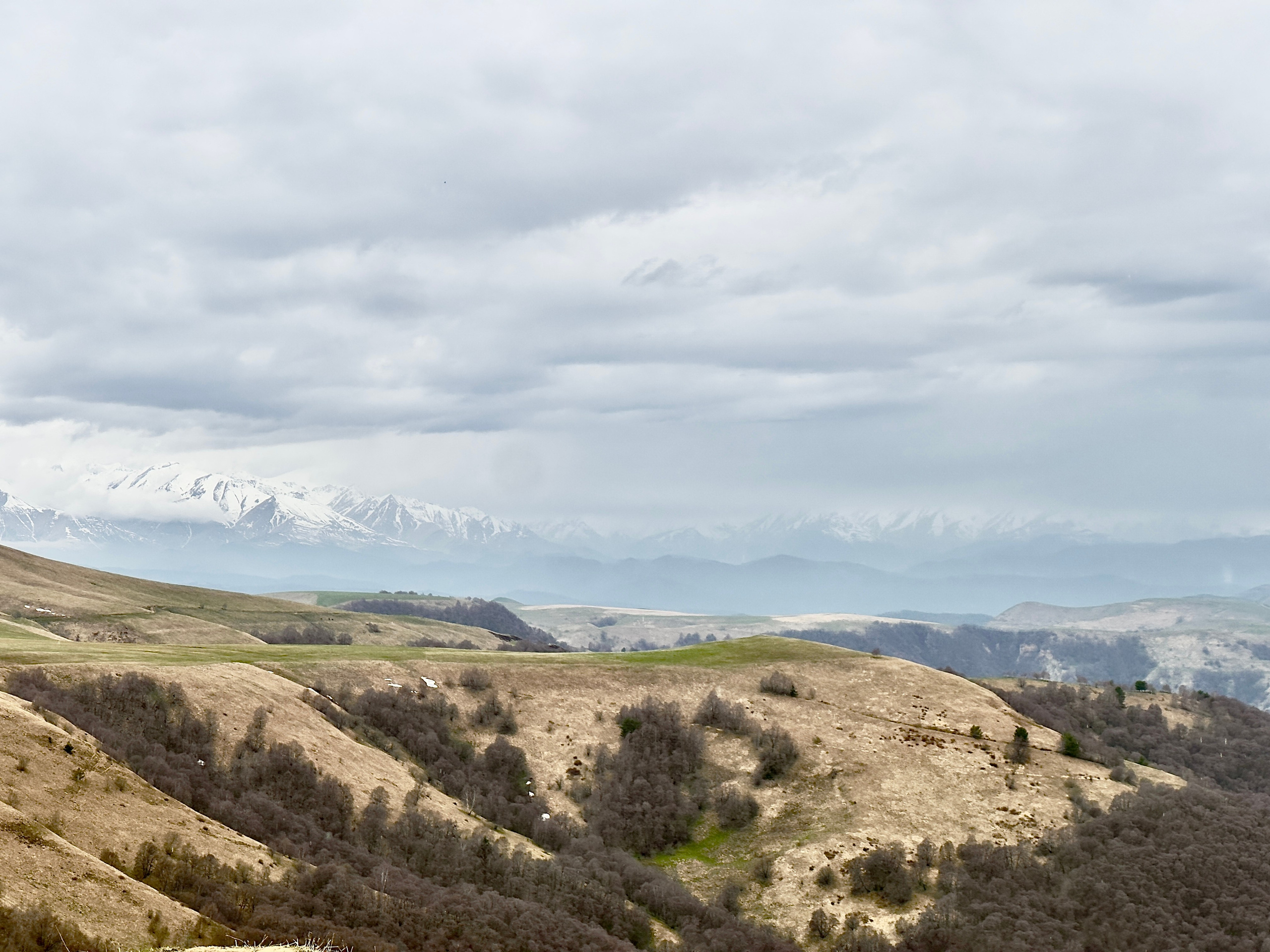 Пейзажи. Смотри, красота!