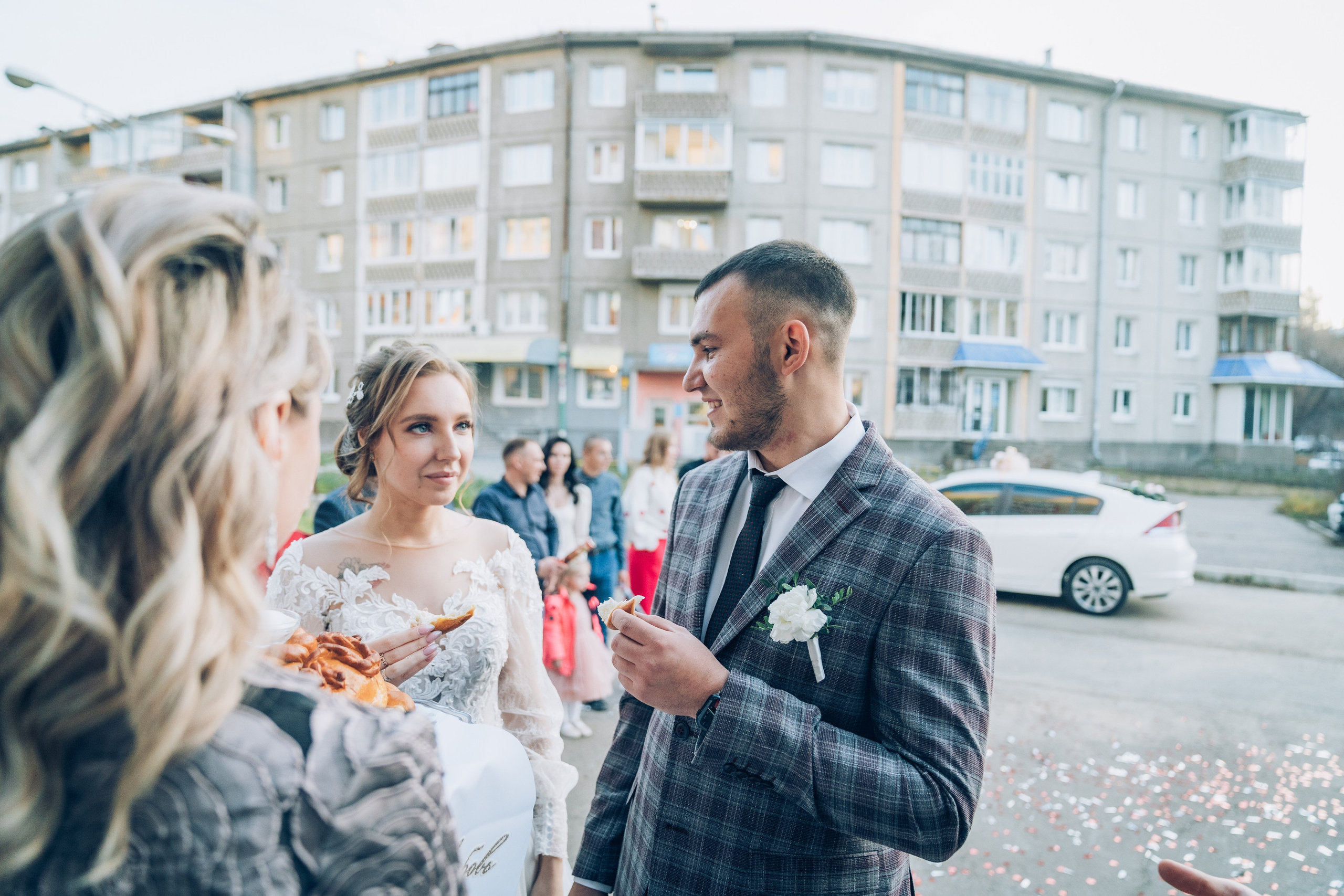 Поздняя осень. Фотограф Ангарск Иркутск Ксения Король