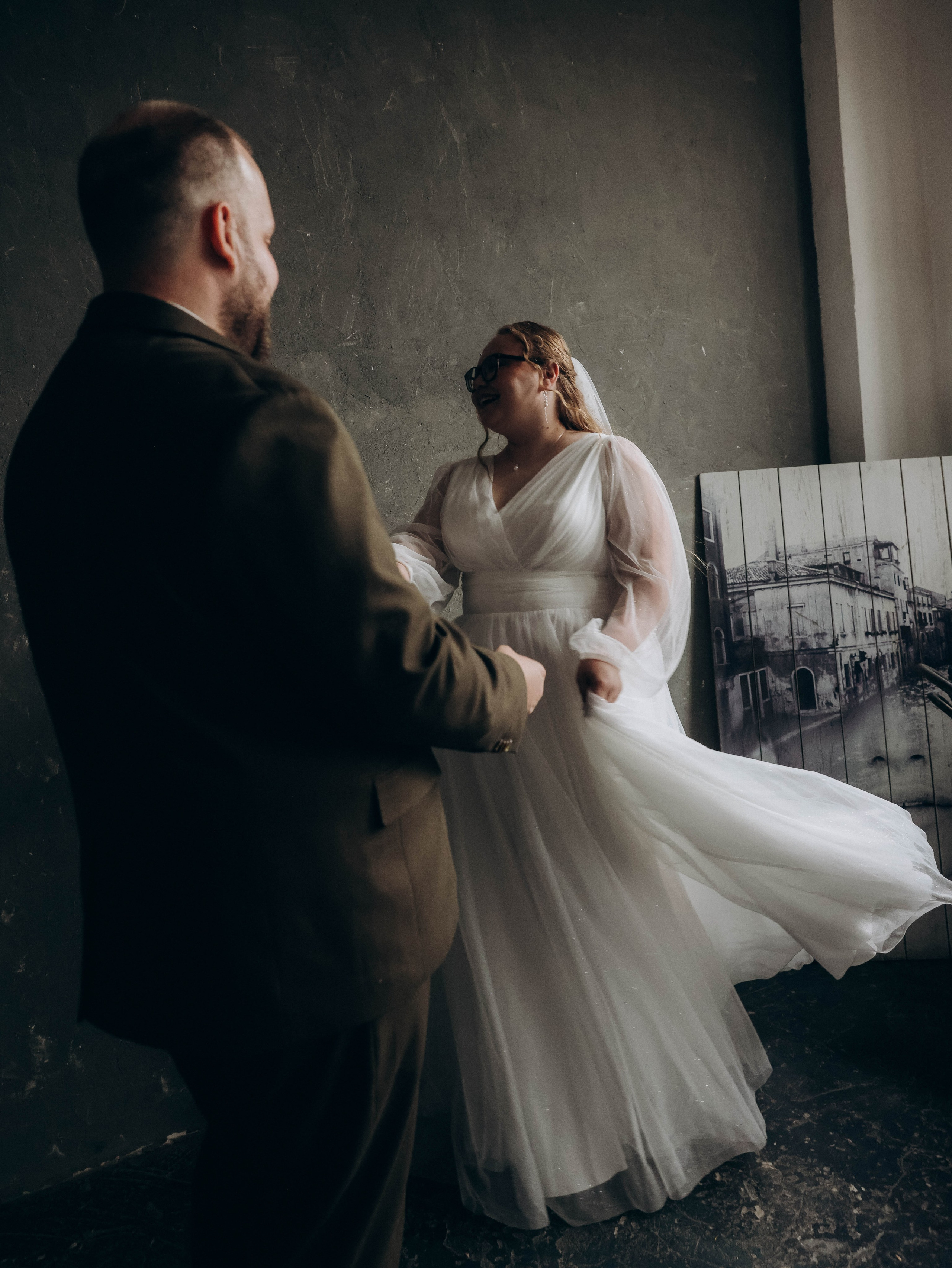 Свадьбы. Мультифотограф Динара Ахмедзянова