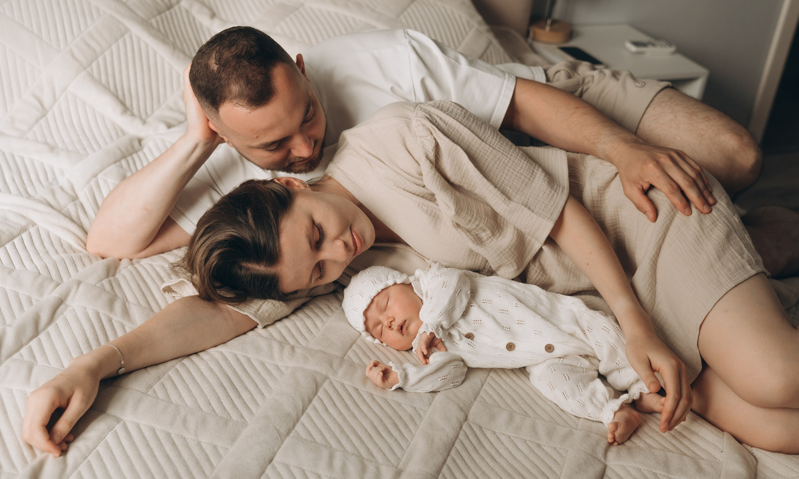 Newborn. Семейный, ньюборн фотограф, фотограф на роды в Москве, Виктория Тюльдюкова