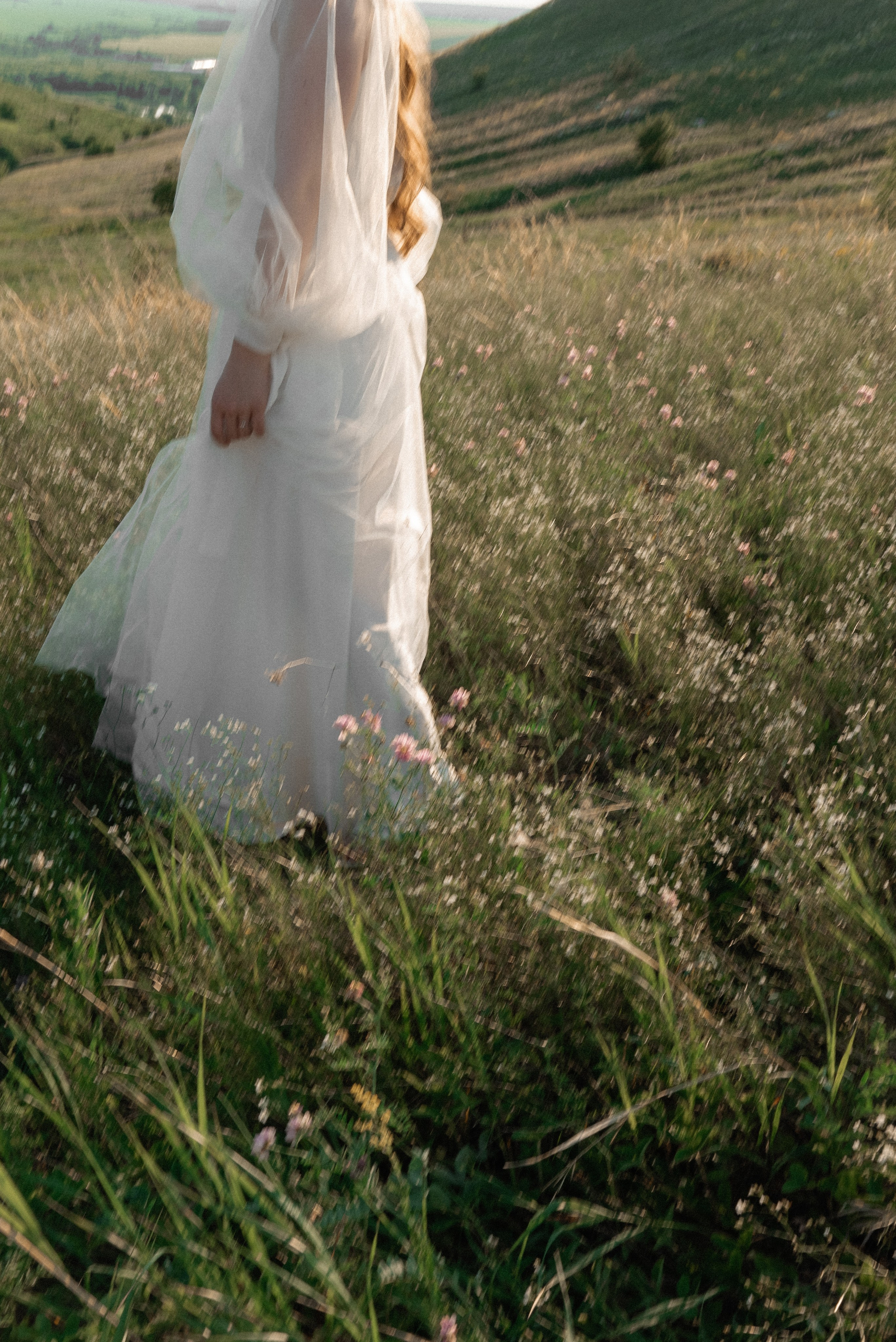 Только любовь. Свадебный фотограф Евгения Наумовец