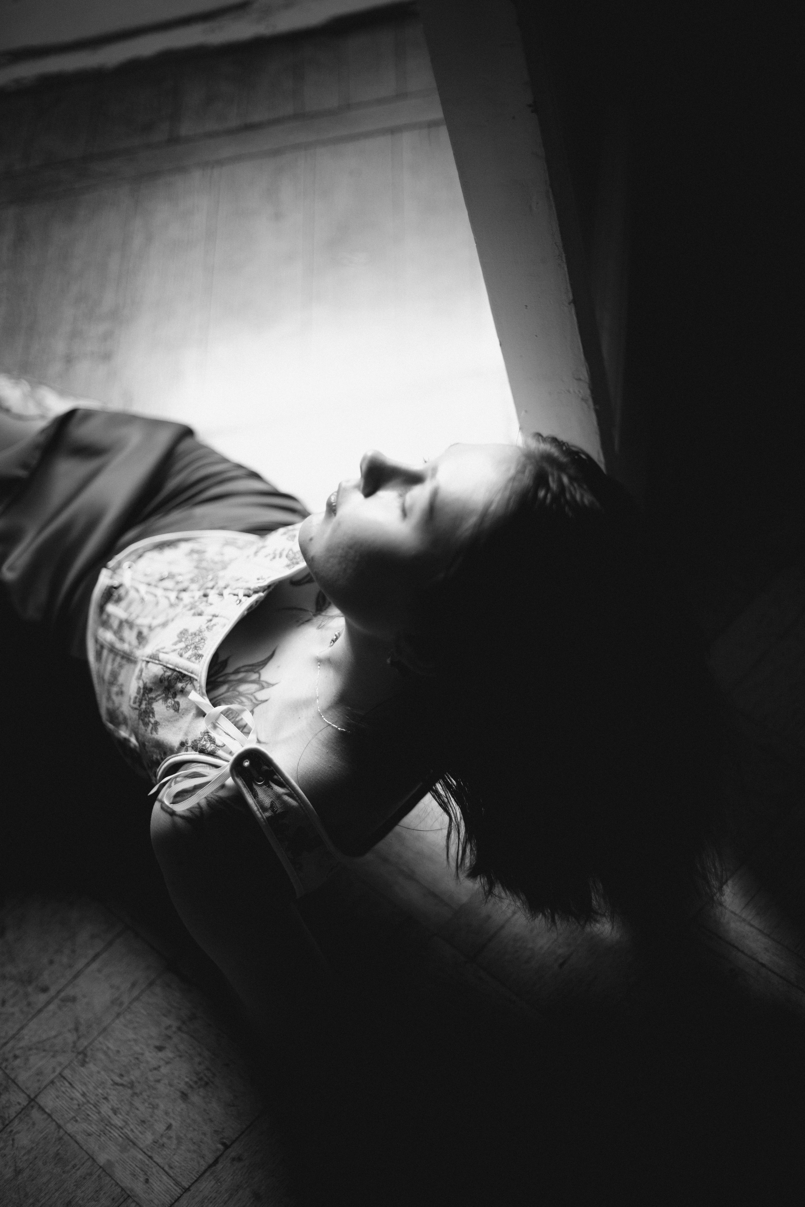 Ксения. Фотограф Блинова Арина | Санк-Петербург