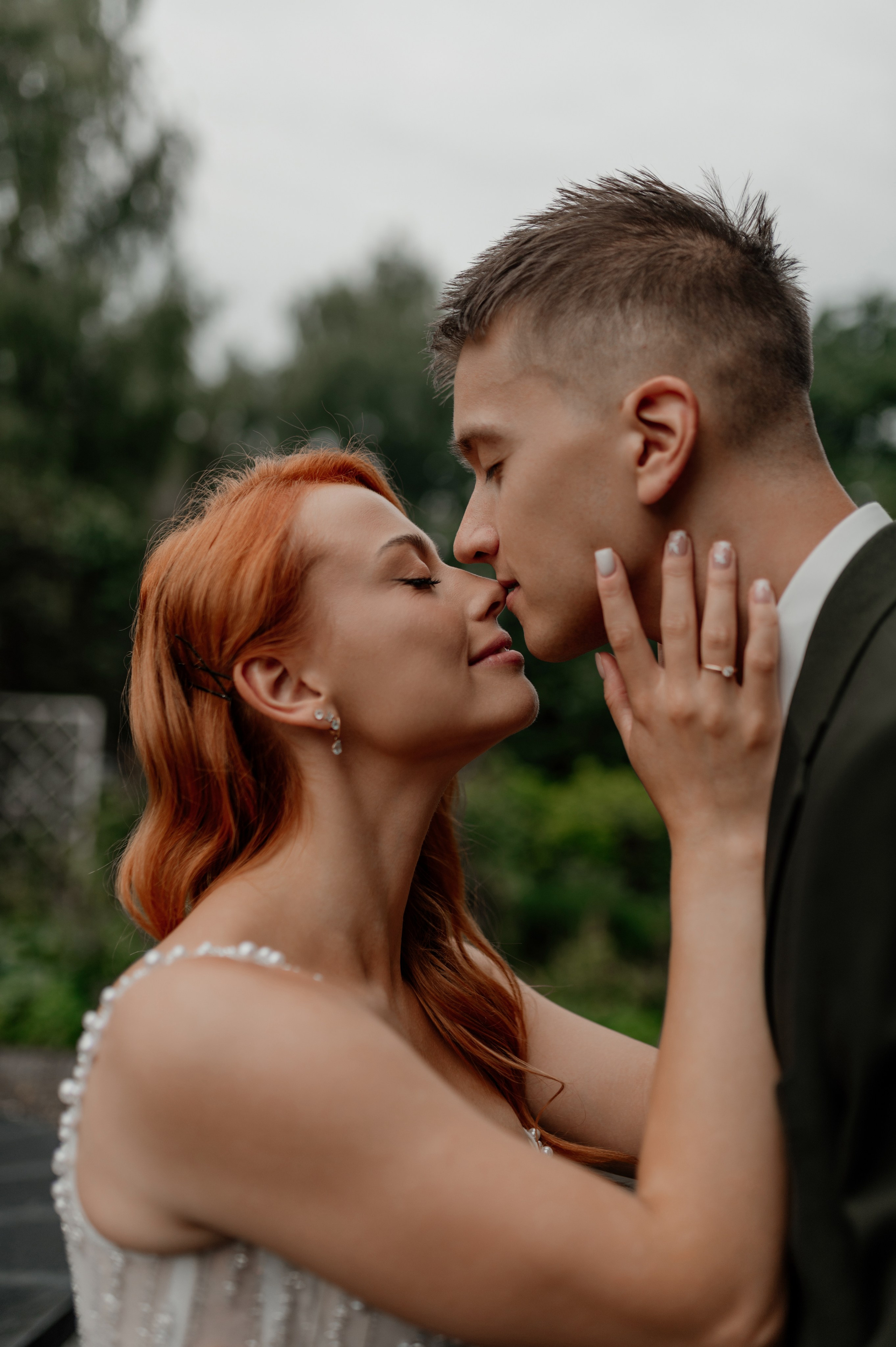 Максим&Ангелина. Свадебный и Семейный фотограф в Ярославле Алёна Колясникова