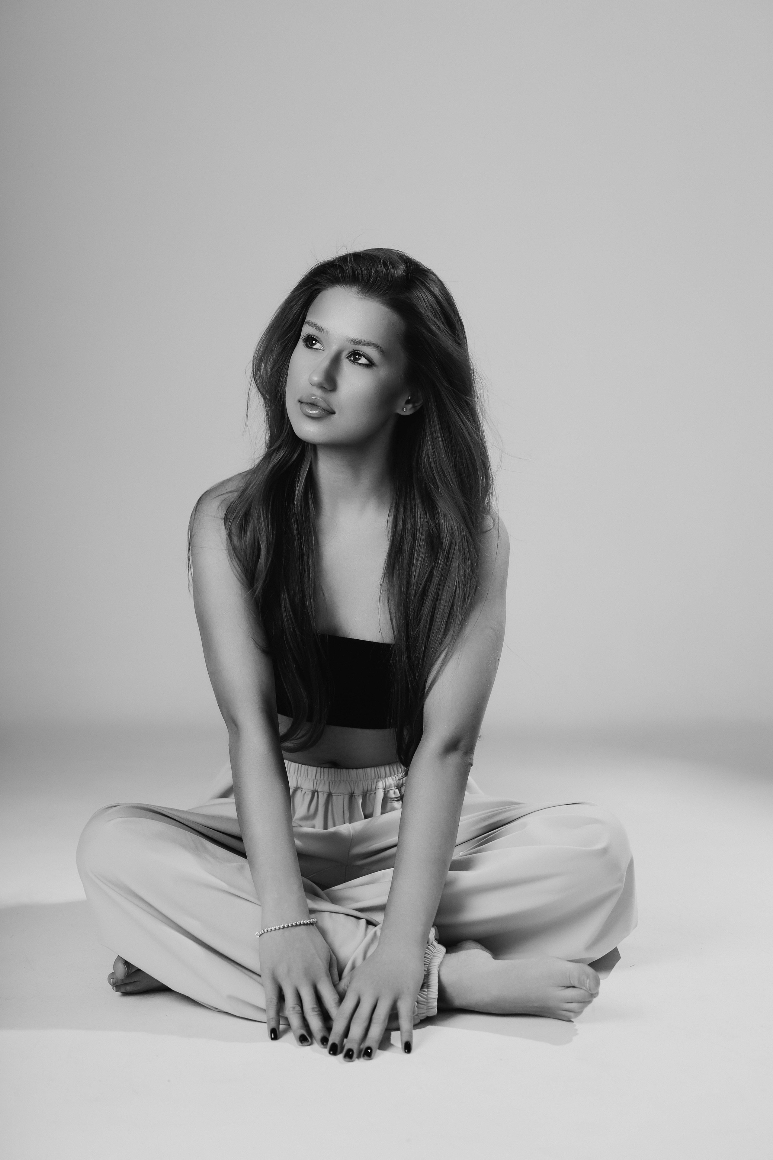 ВАЛЕРИЯ. Фотограф Мариуполь | Ялта | Крым — Диана Мазенко