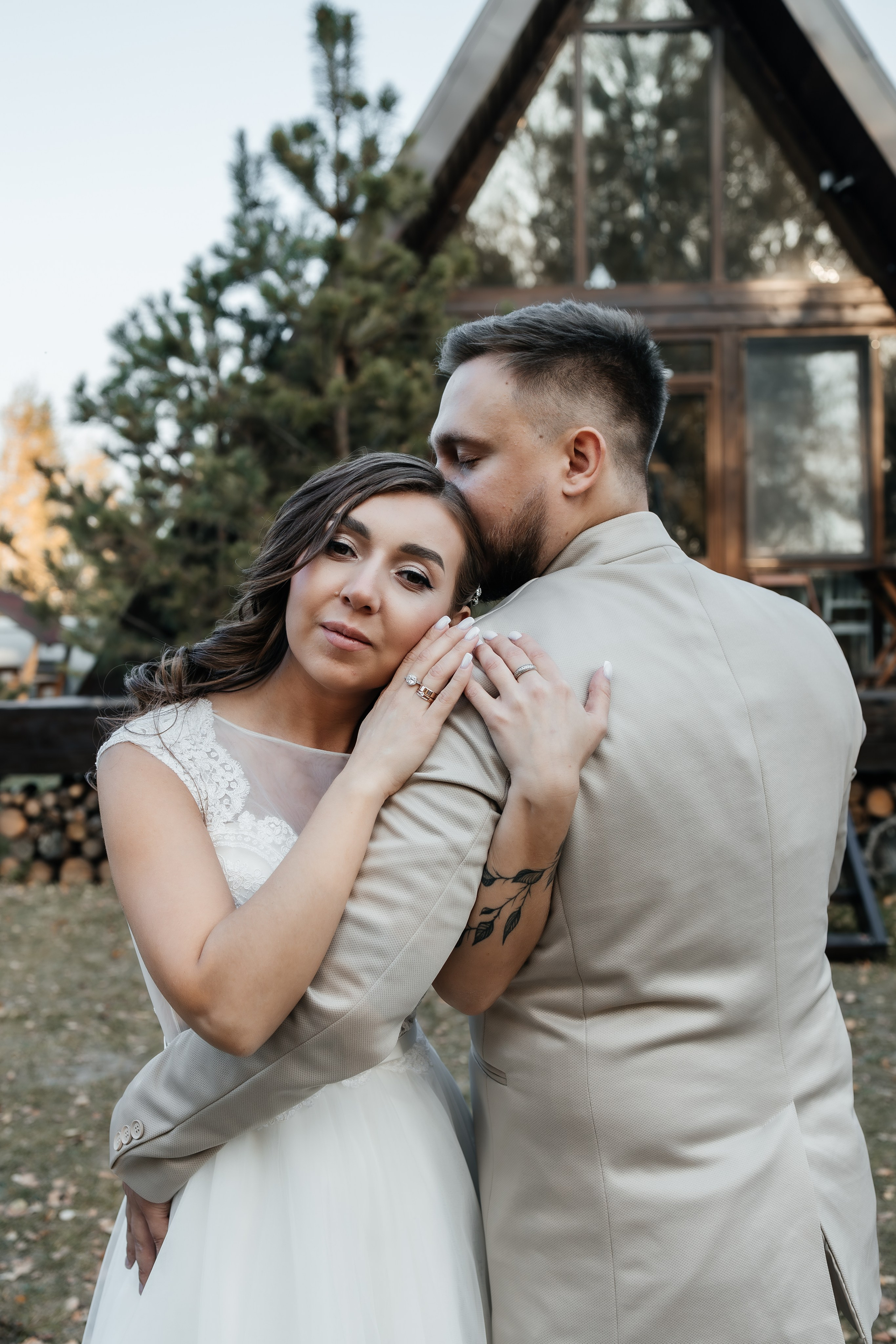 WEDDING DAY. Свадебный и семейный фотограф в Тюмени Елена Михайленко