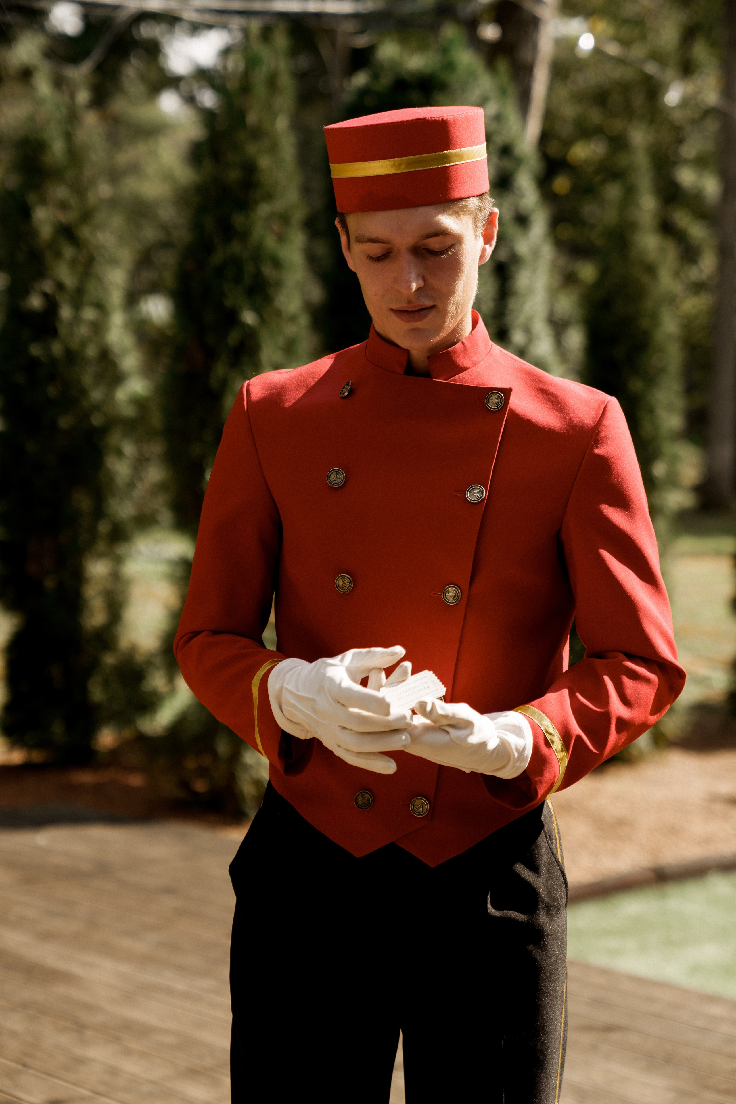 Слава и Вероника. Организация свадеб и других мероприятий во Владивостоке от «Рядом быть»