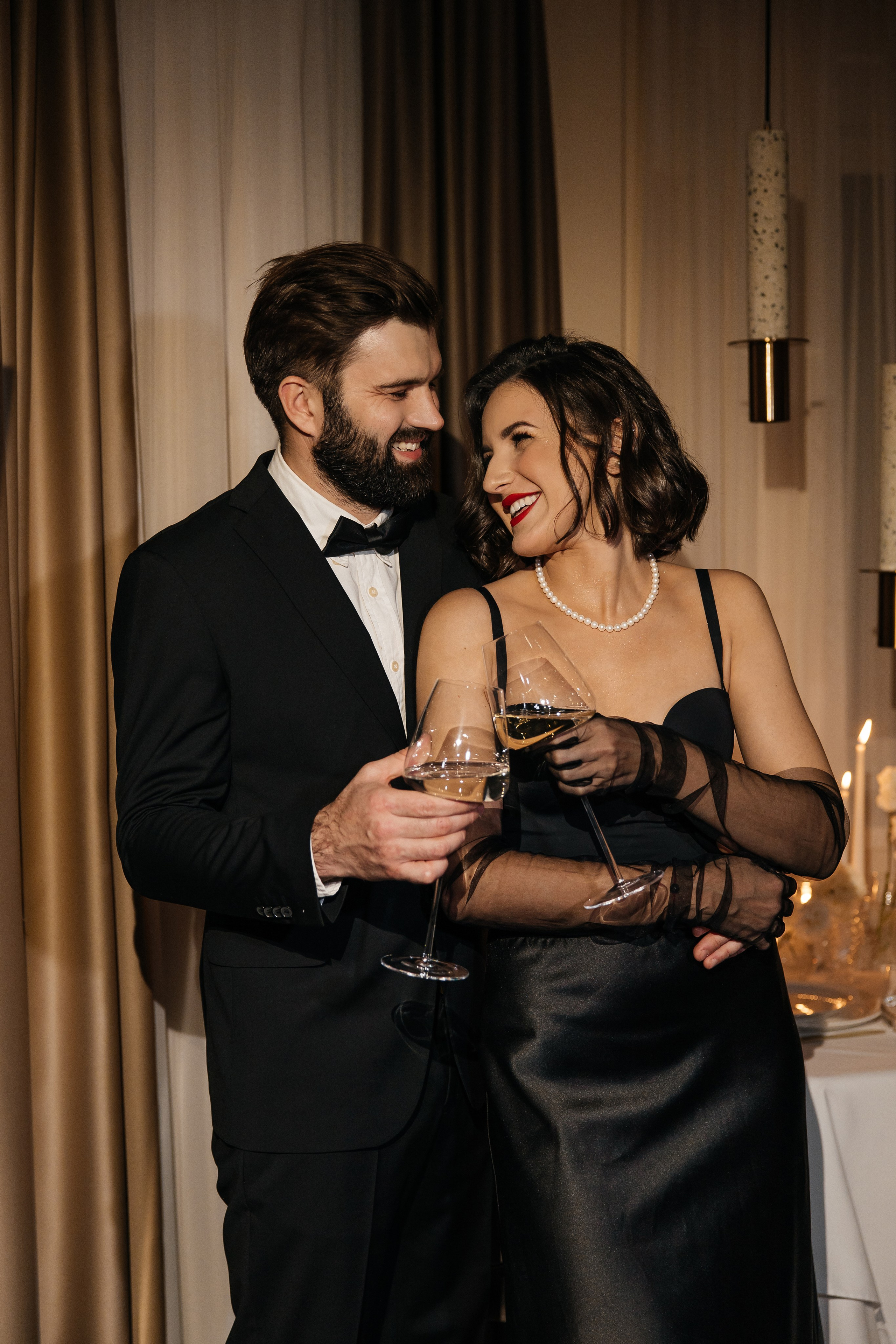 Свидание в отеле во Владивостоке. Организация свадеб и других мероприятий во Владивостоке от «Рядом быть»